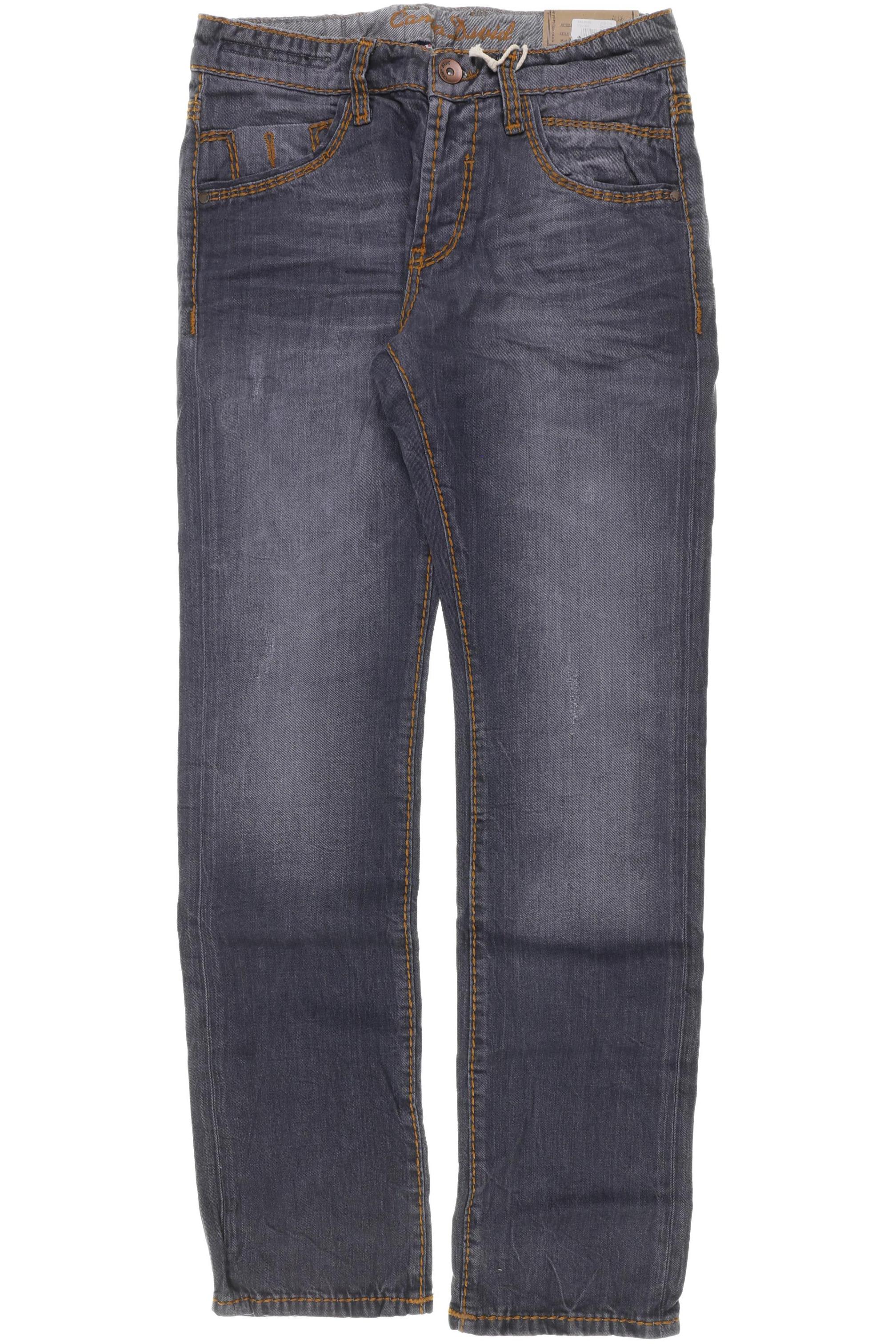 Thumbnail - Camp David Herren Jeans, grau, Gr. 29