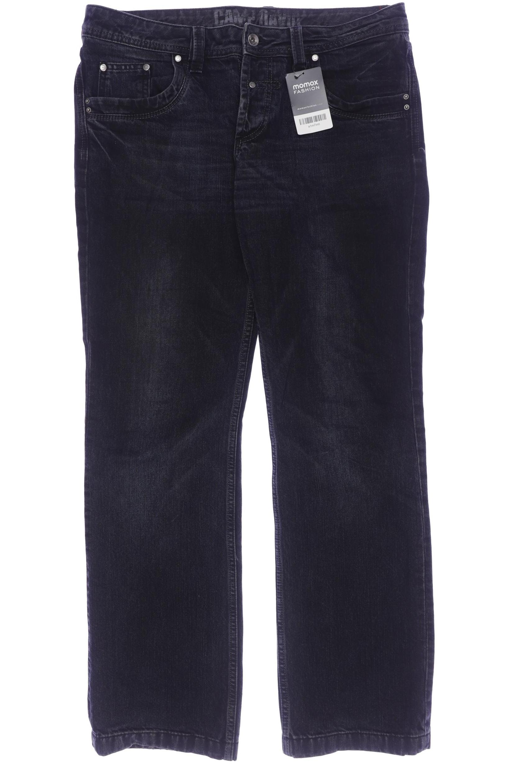 

Camp David Herren Jeans, marineblau, Gr. 32