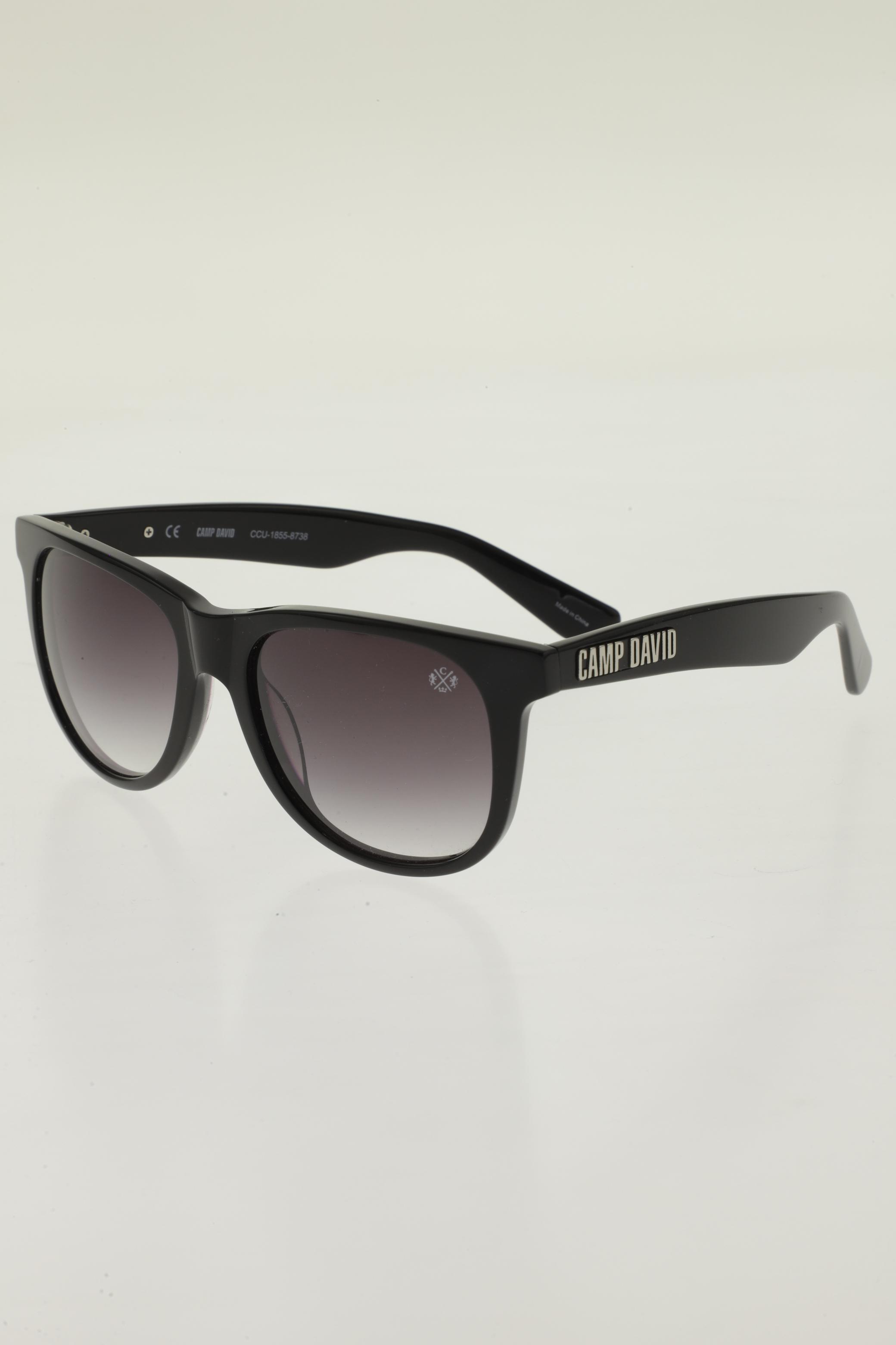 

Camp David Herren Sonnenbrille, schwarz