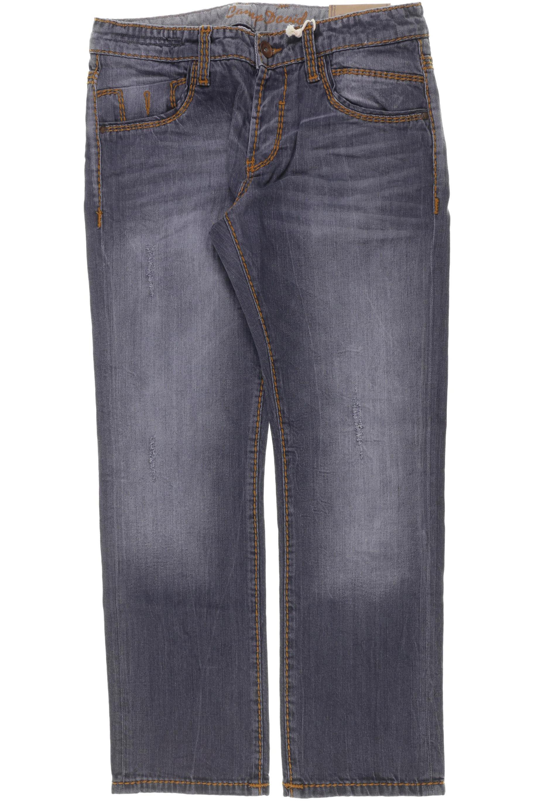

Camp David Herren Jeans, grau, Gr. 30