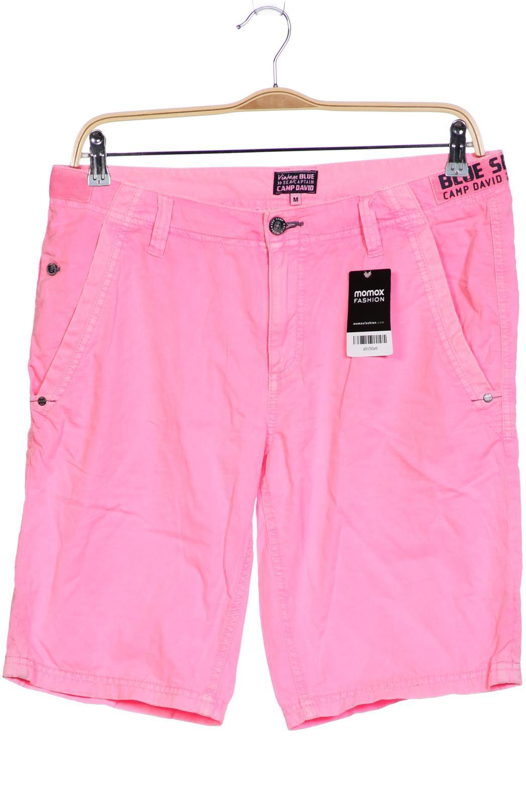 

Camp David Herren Shorts, pink, Gr. 48