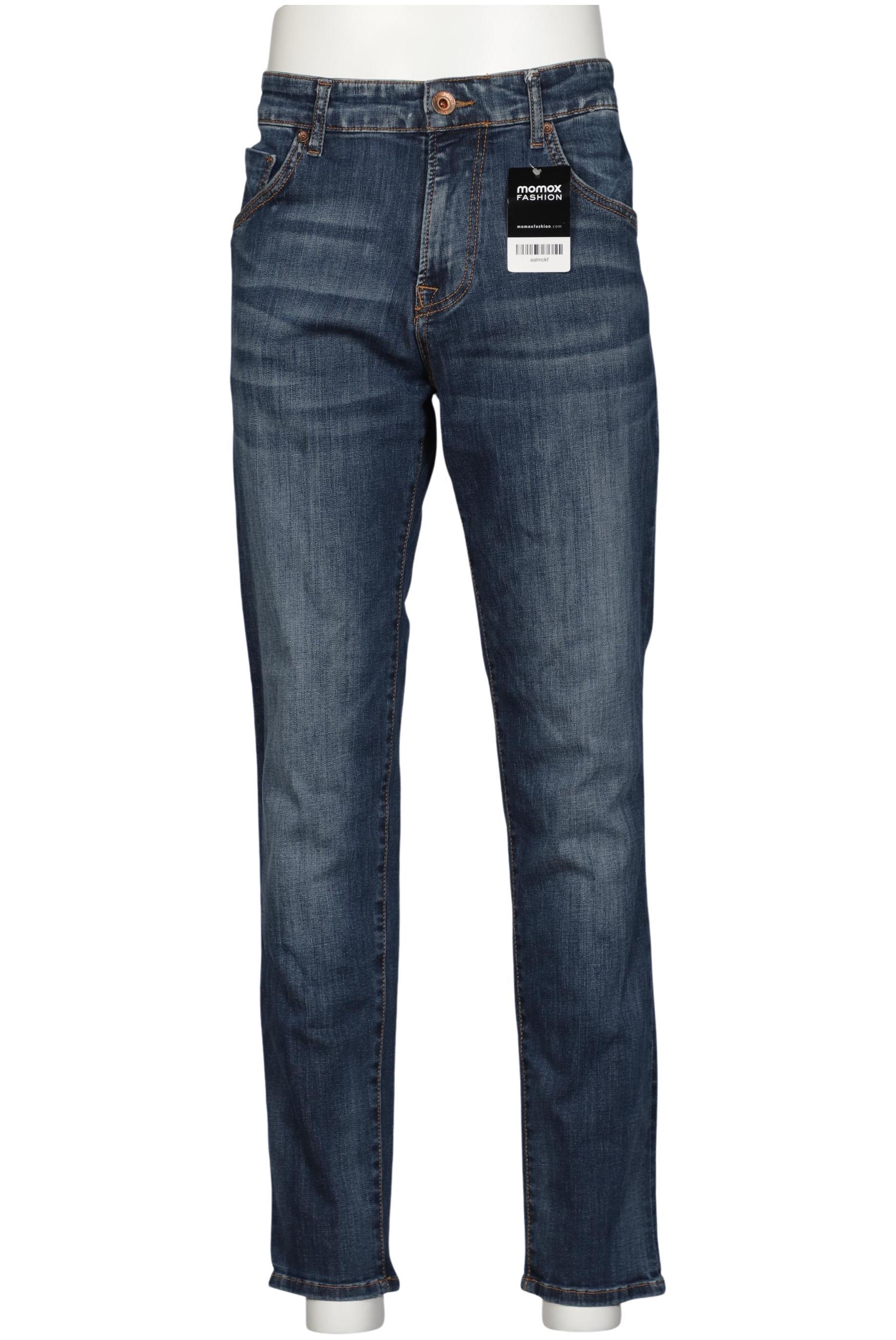 

Camp David Herren Jeans, blau, Gr. 30