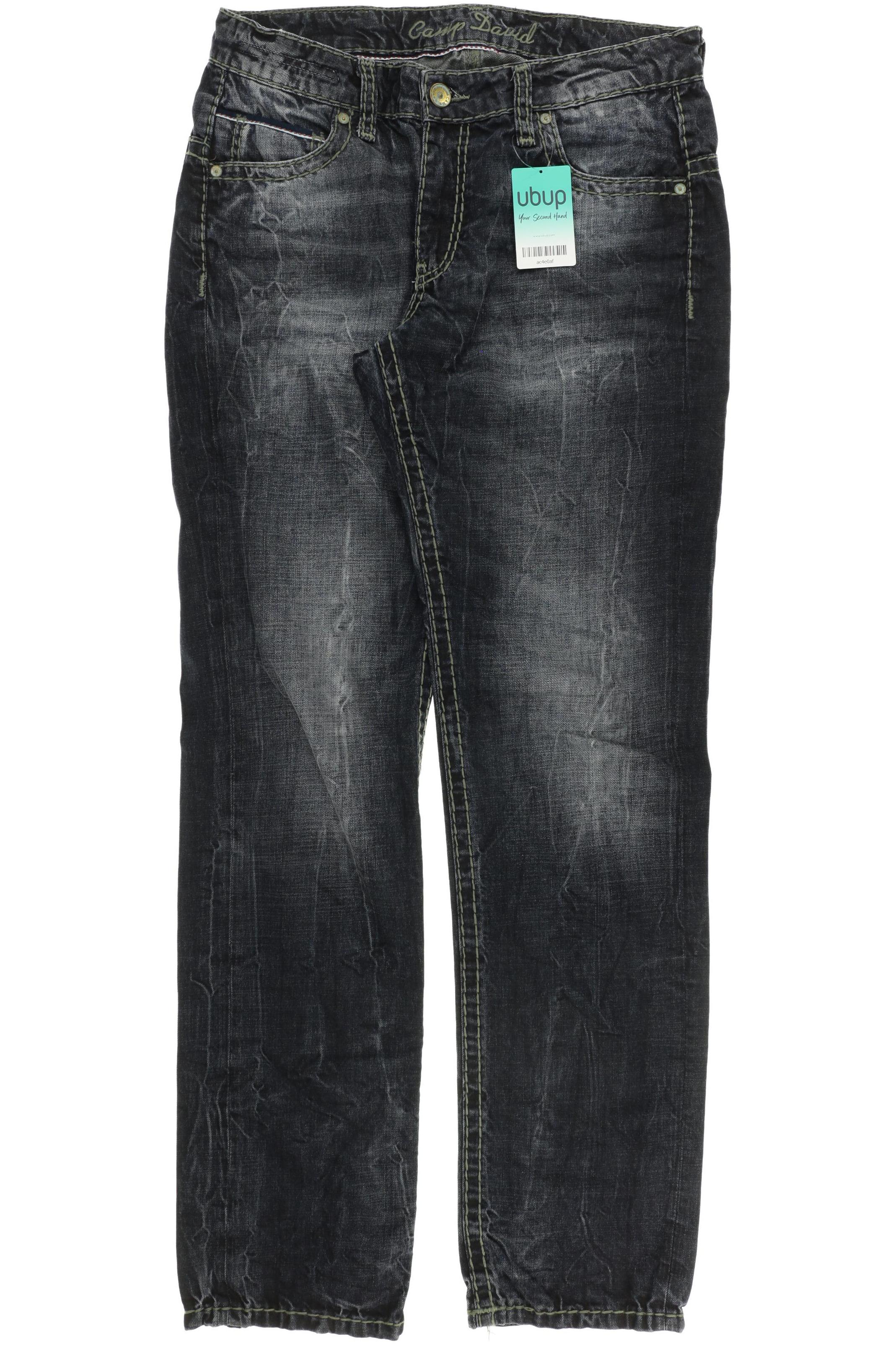

Camp David Herren Jeans, blau, Gr. 31