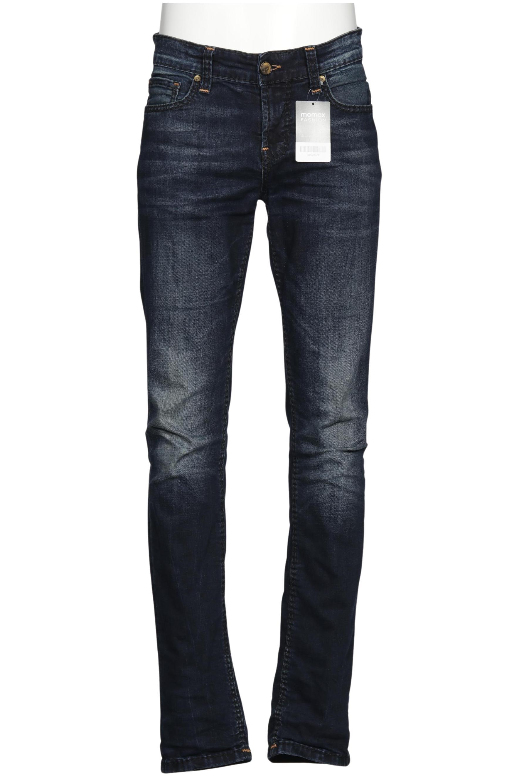 

Camp David Herren Jeans, marineblau, Gr. 30