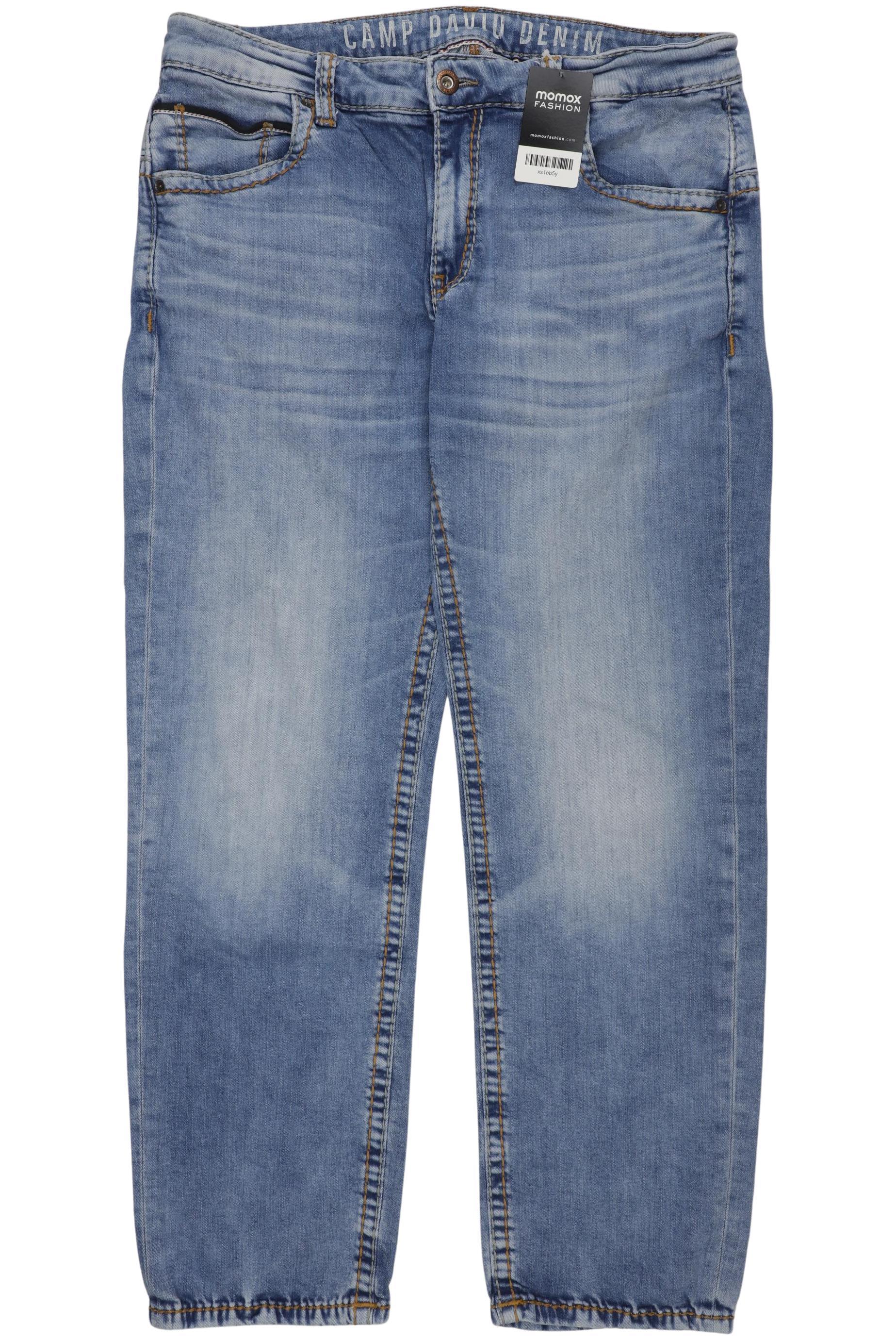 

Camp David Herren Jeans, blau, Gr. 34