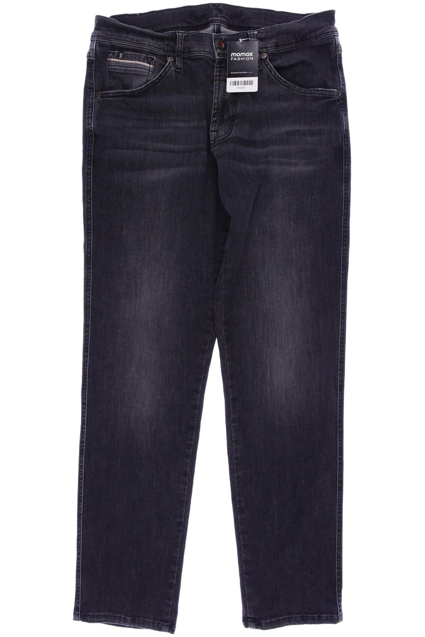 

Camp David Herren Jeans, grau, Gr. 32