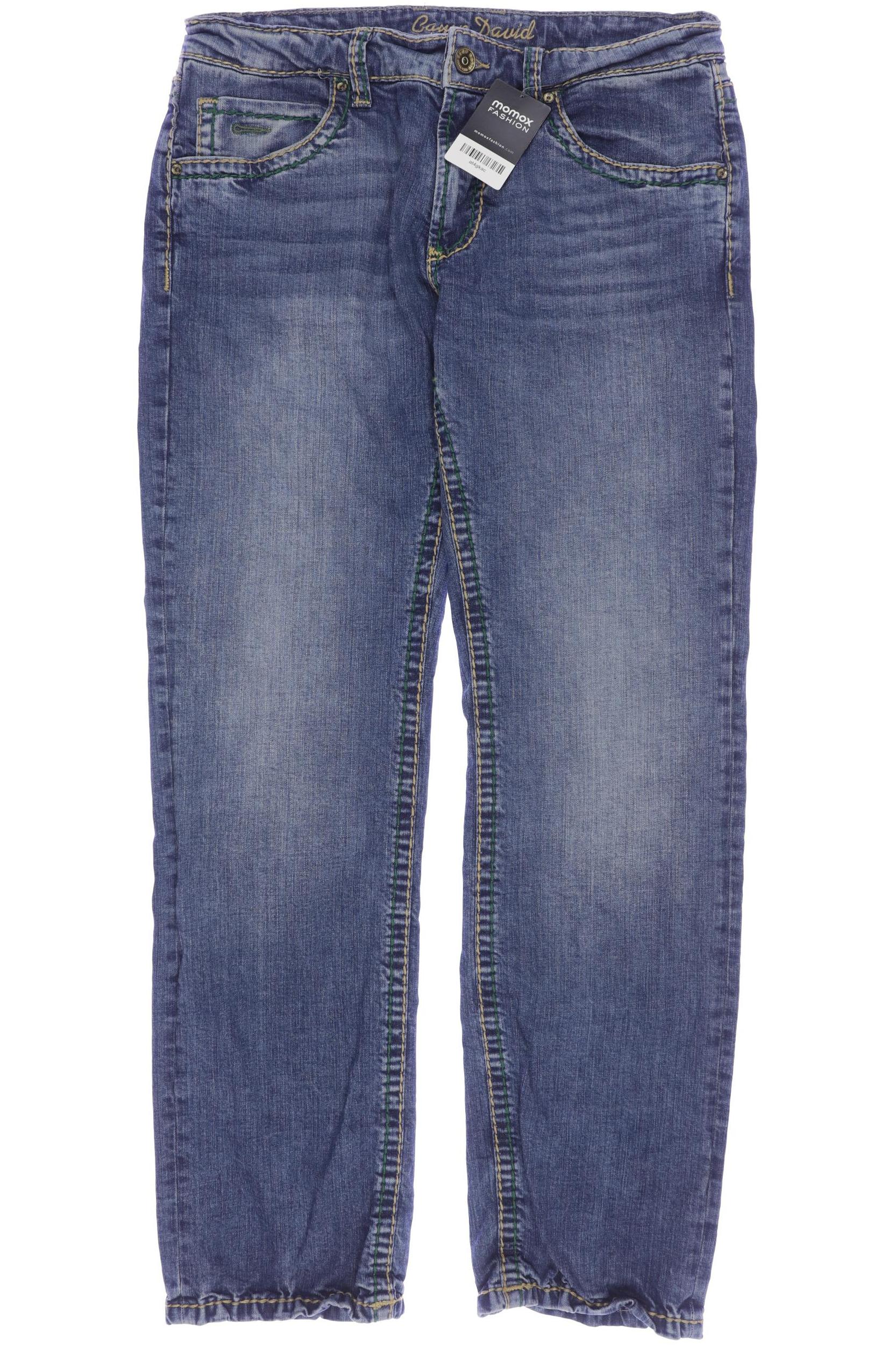 

Camp David Herren Jeans, blau, Gr. 32