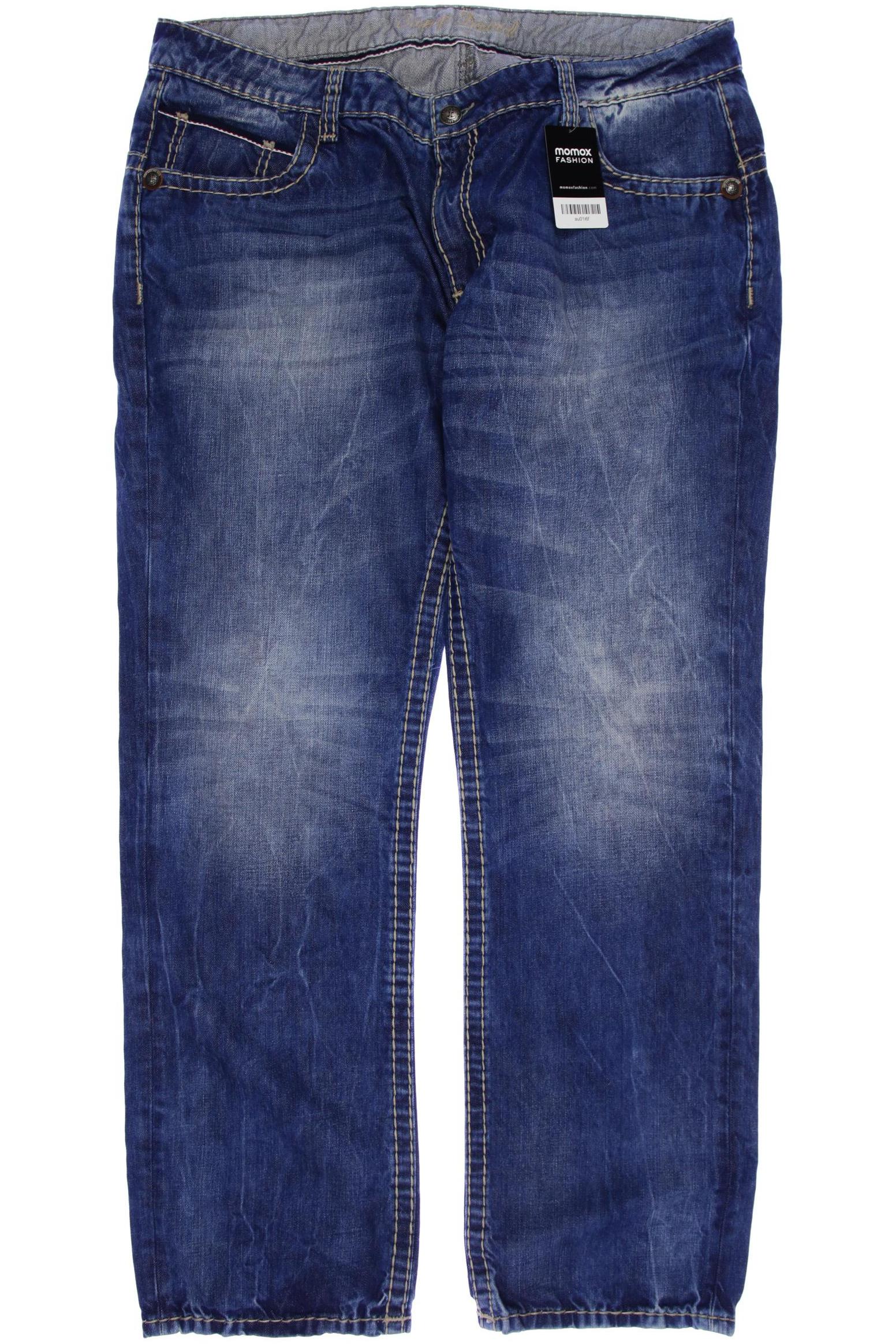 

Camp David Herren Jeans, blau, Gr. 40