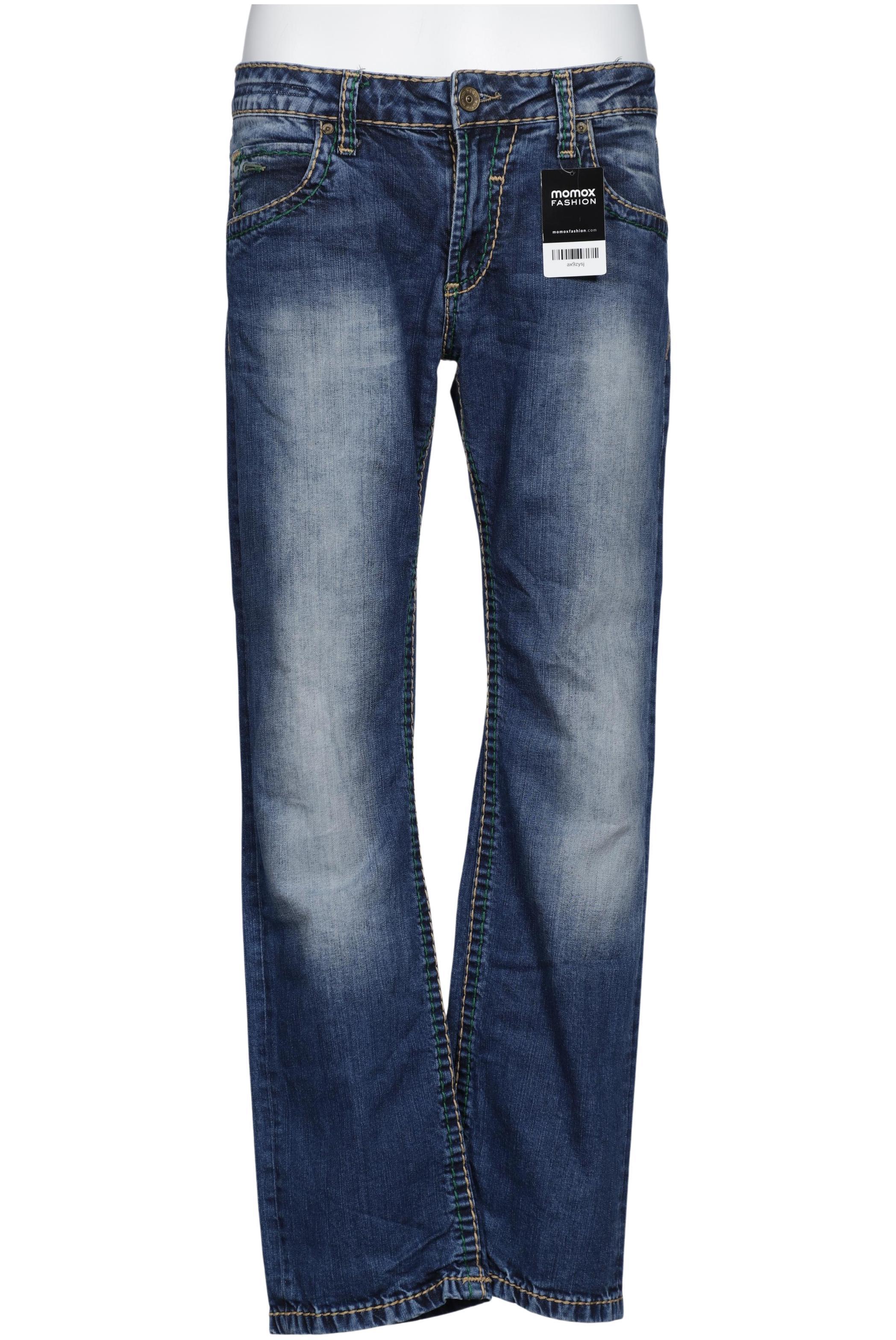 

Camp David Herren Jeans, blau, Gr. 33