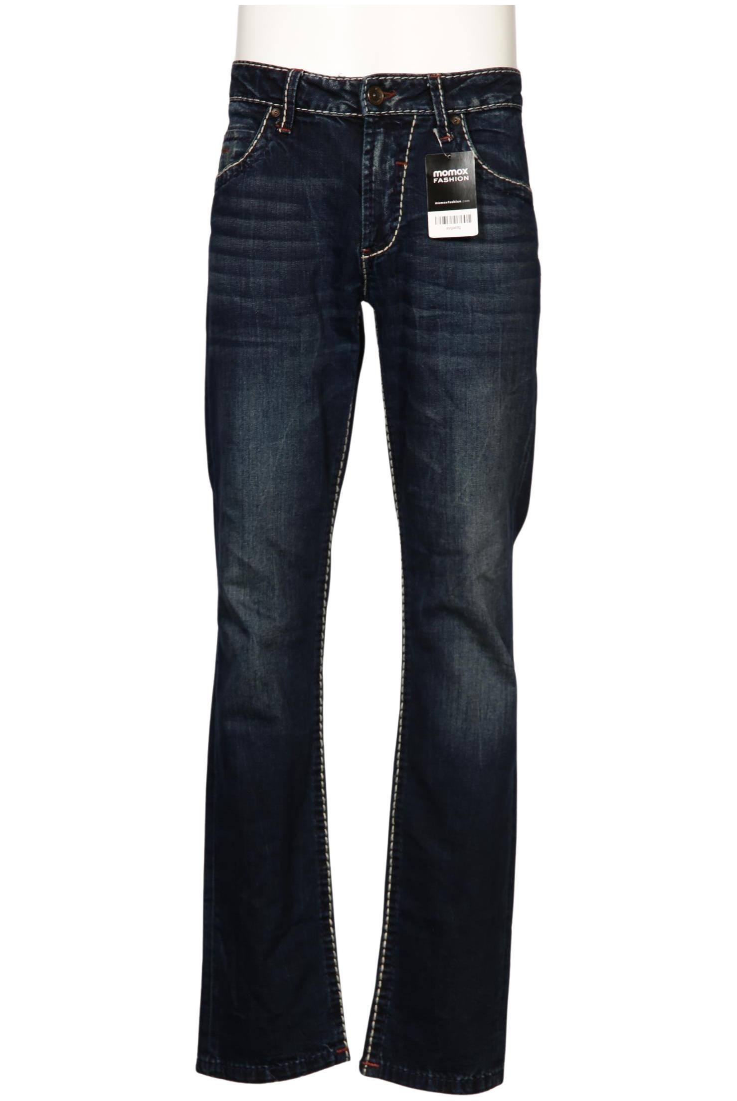 

Camp David Herren Jeans, marineblau, Gr. 32