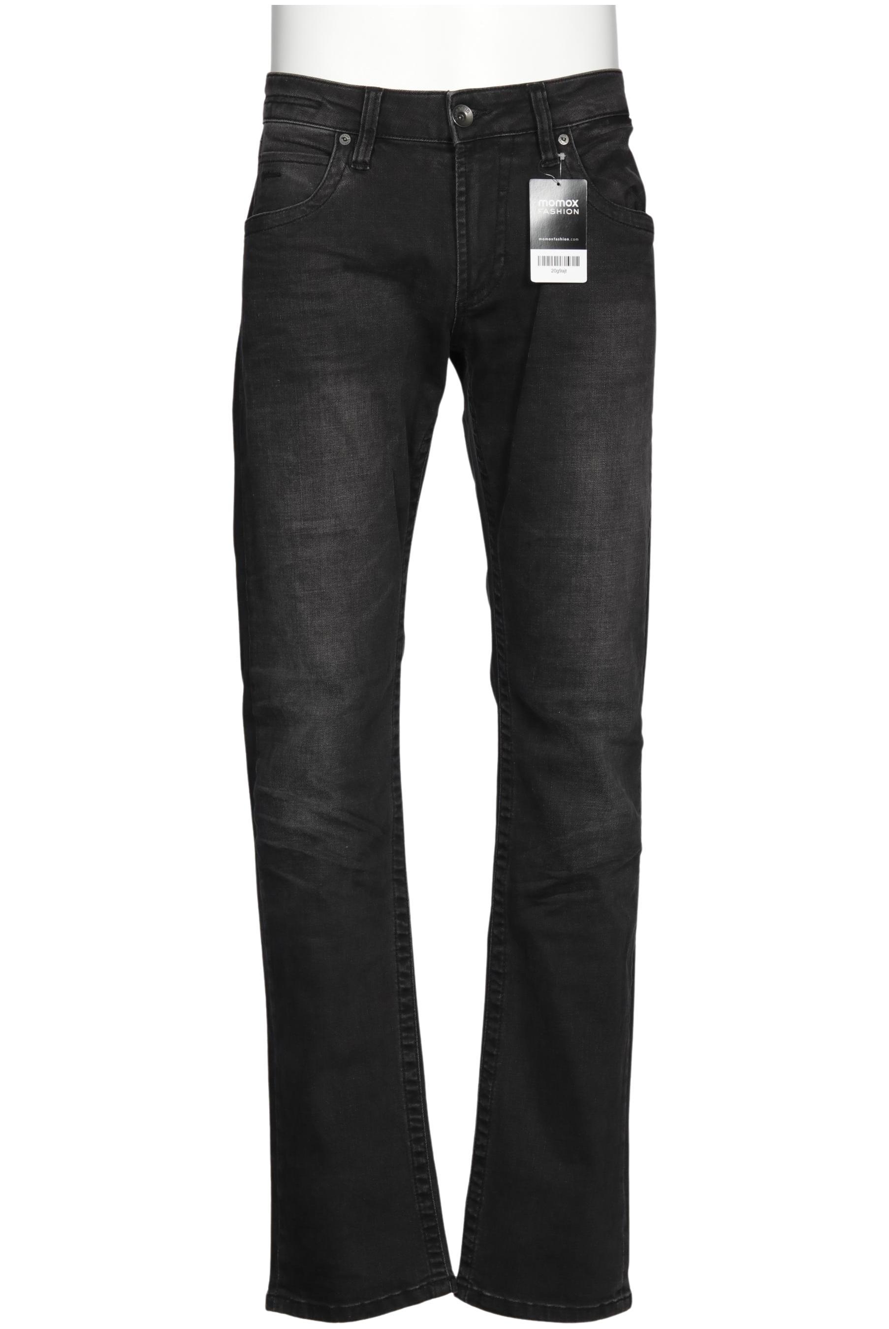 

Camp David Herren Jeans, schwarz, Gr. 32