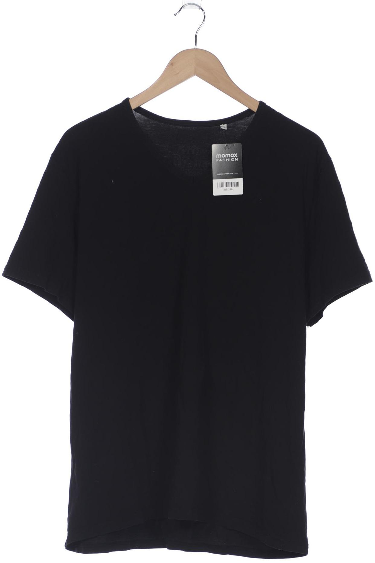 

Camp David Herren T-Shirt, schwarz, Gr. 56
