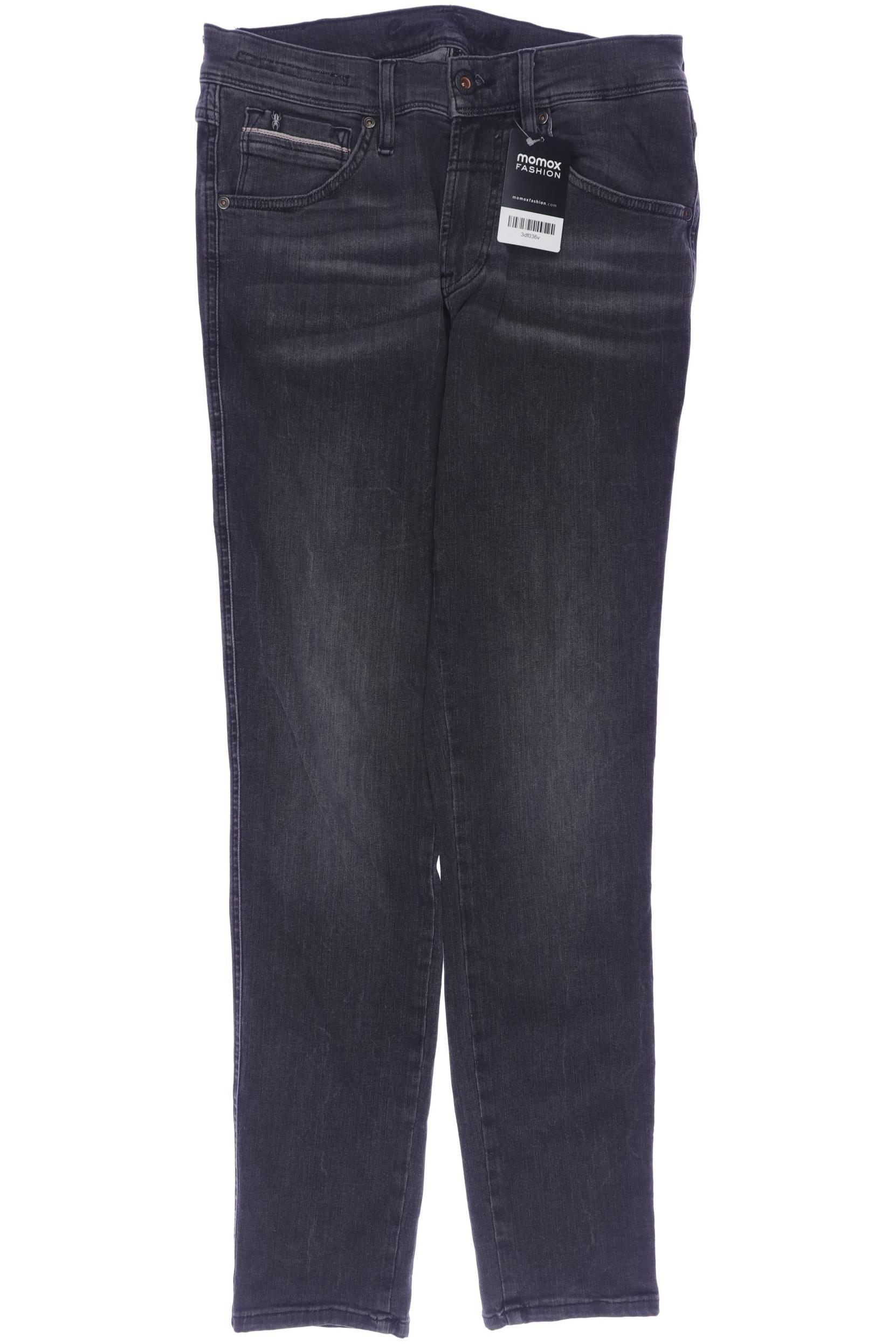 

Camp David Herren Jeans, grau, Gr. 29