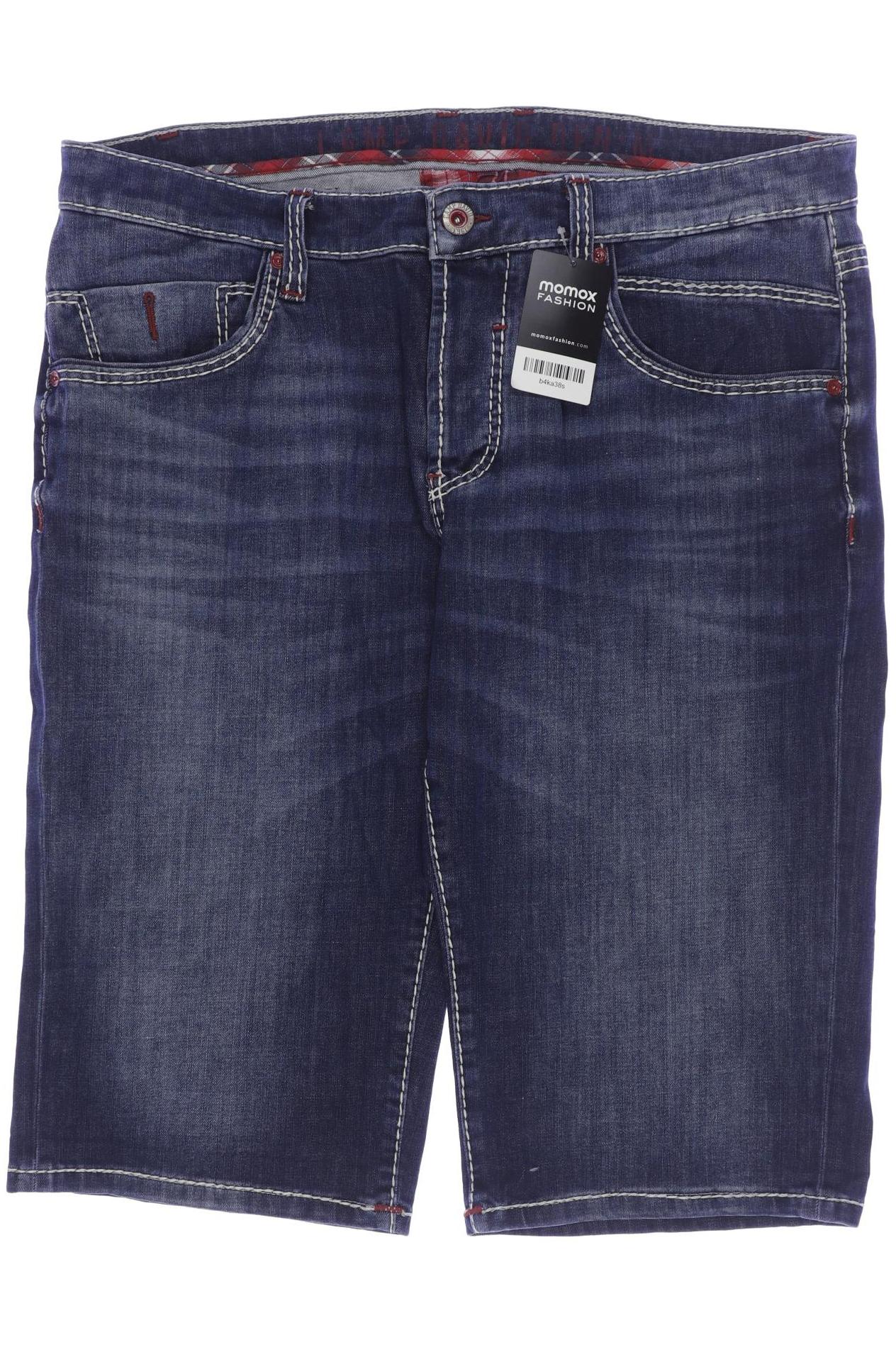 

Camp David Herren Shorts, marineblau, Gr. 36