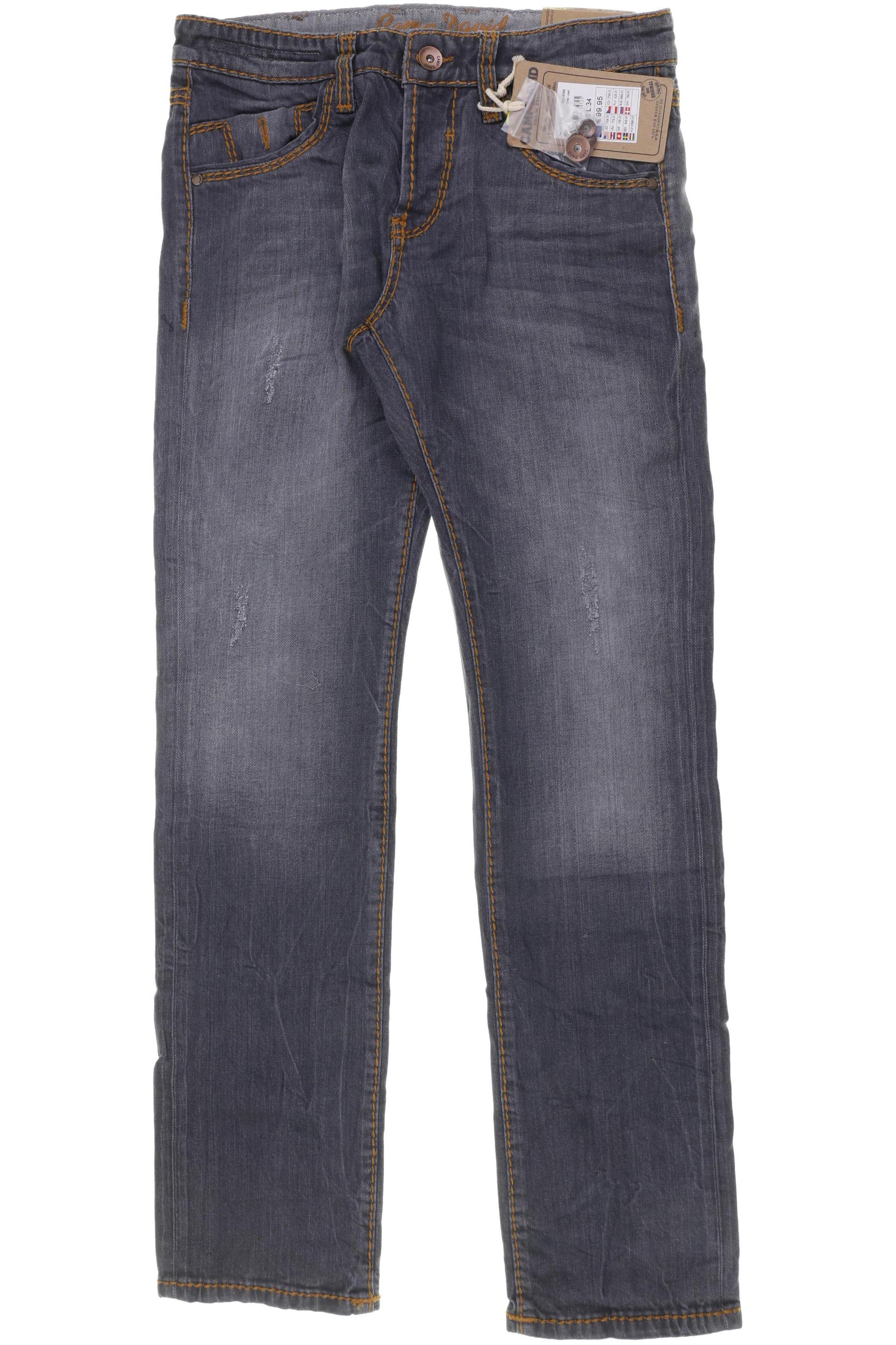 

Camp David Herren Jeans, grau, Gr. 29