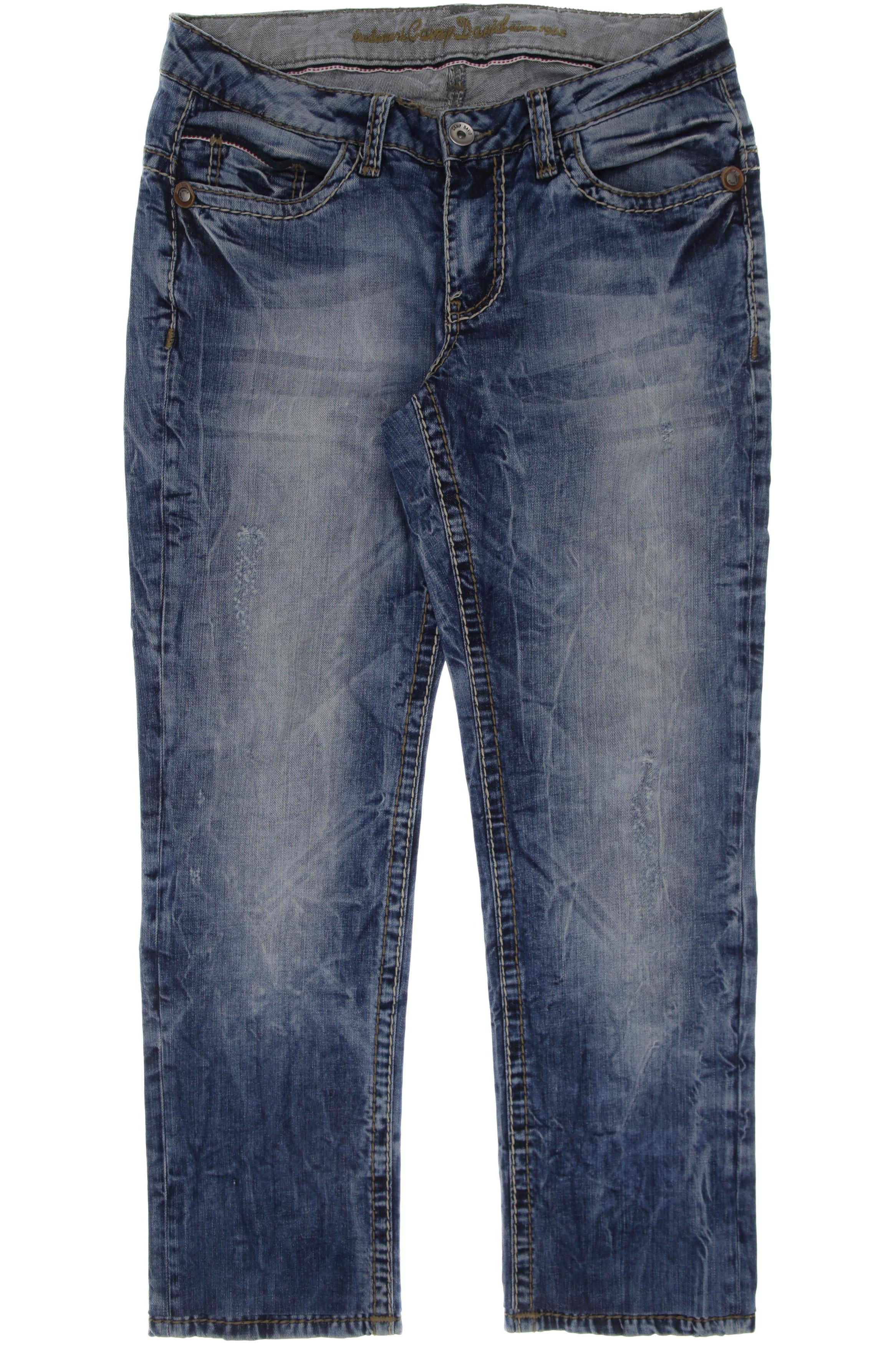 

Camp David Herren Jeans, blau, Gr. 30