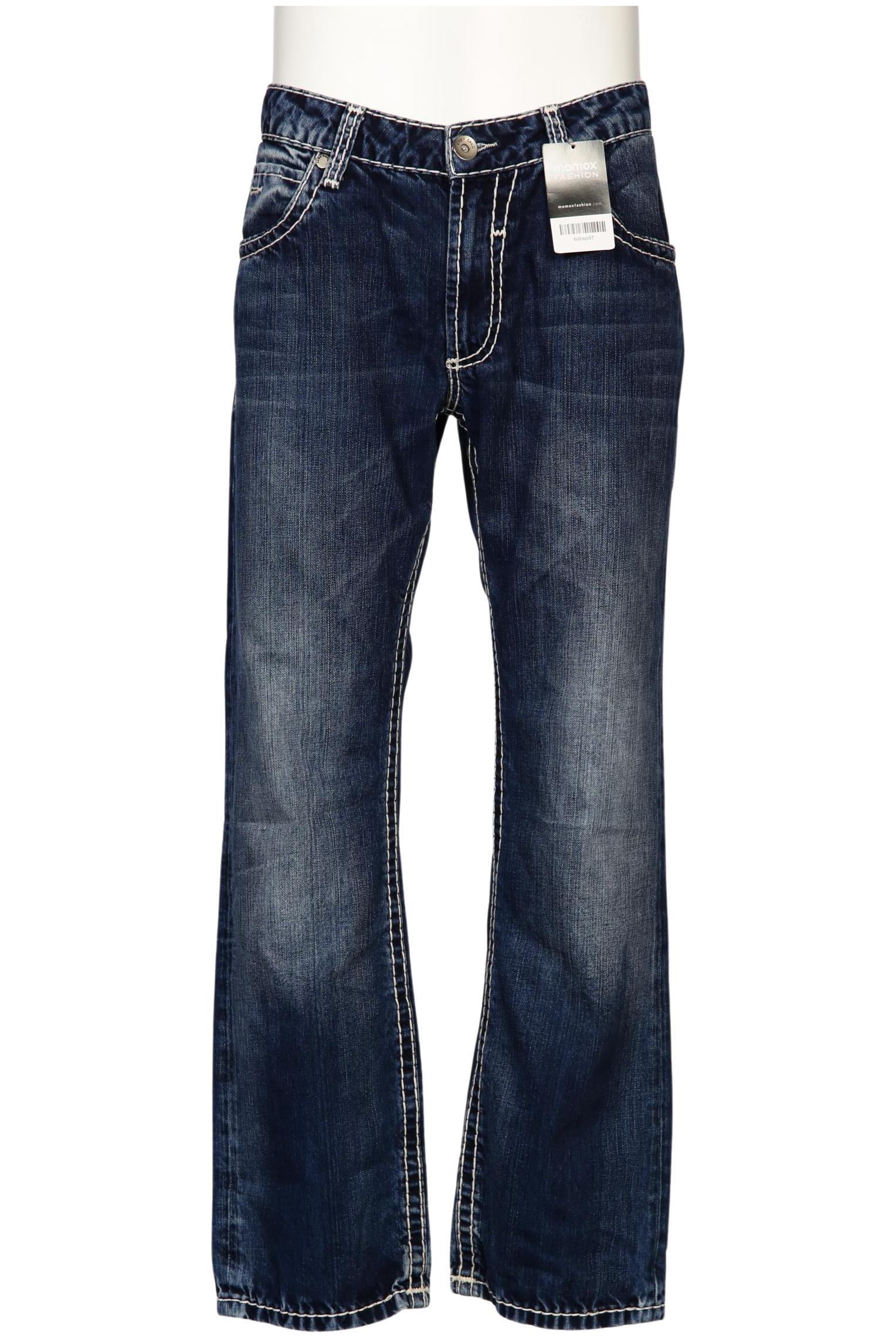 

Camp David Herren Jeans, blau, Gr. 36
