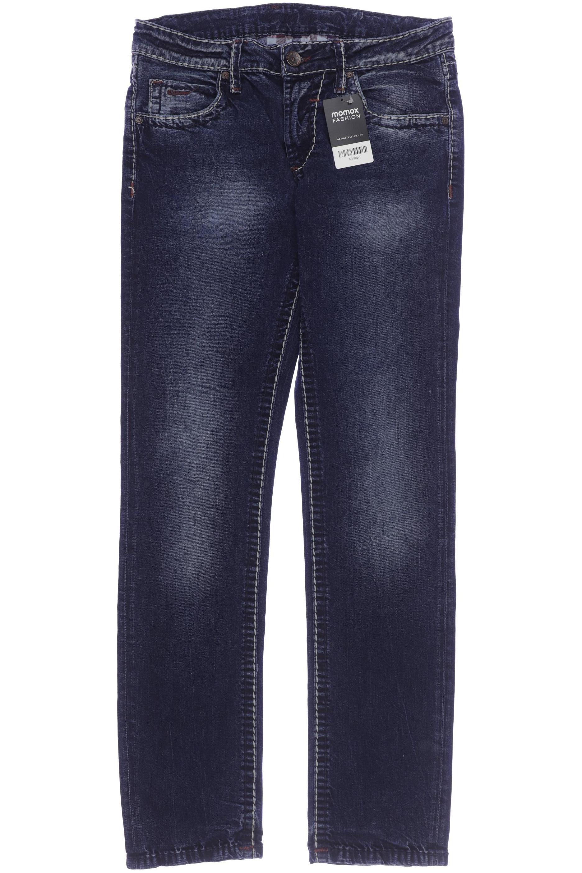 

Camp David Herren Jeans, marineblau, Gr. 30