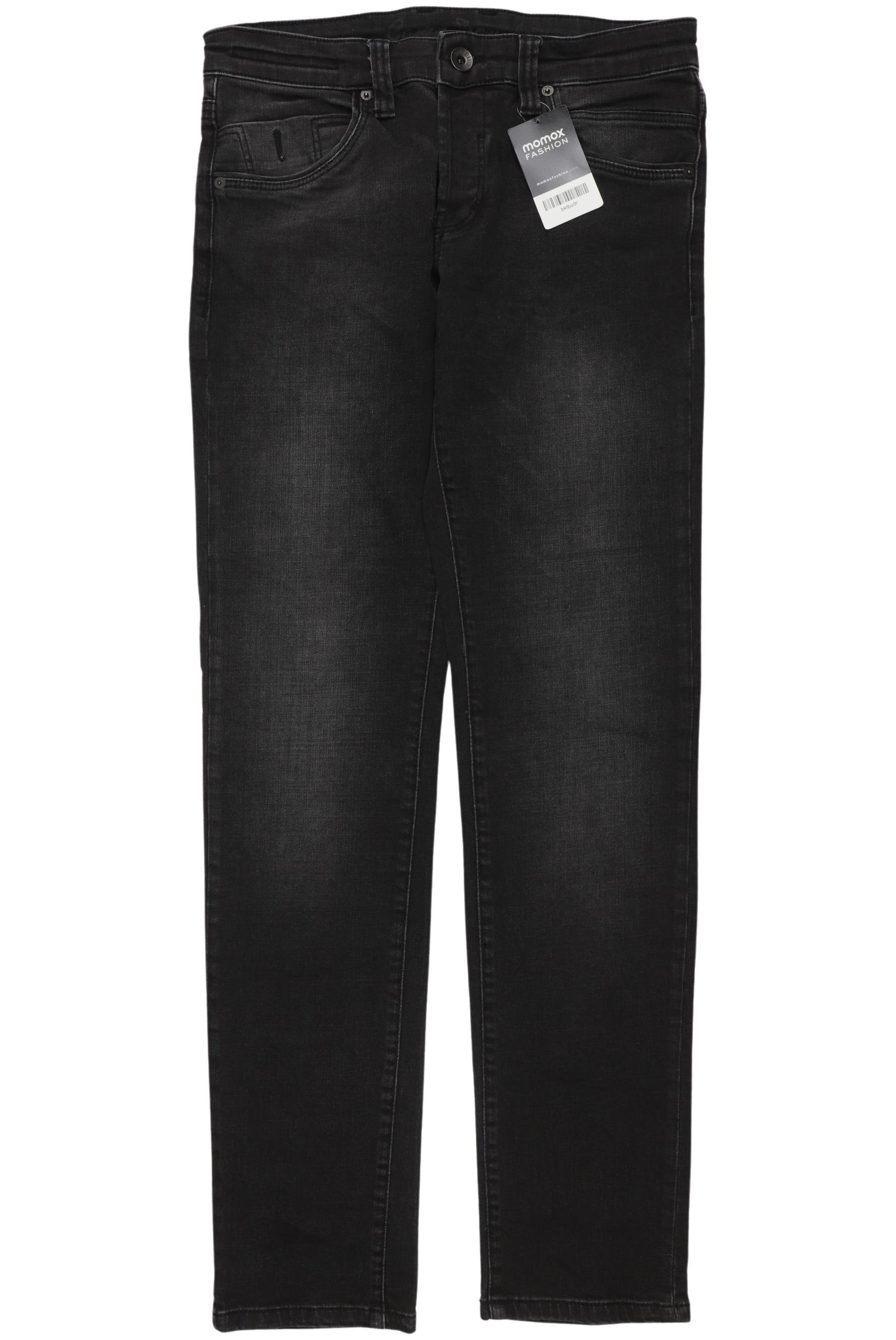 

Camp David Herren Jeans, schwarz, Gr. 30