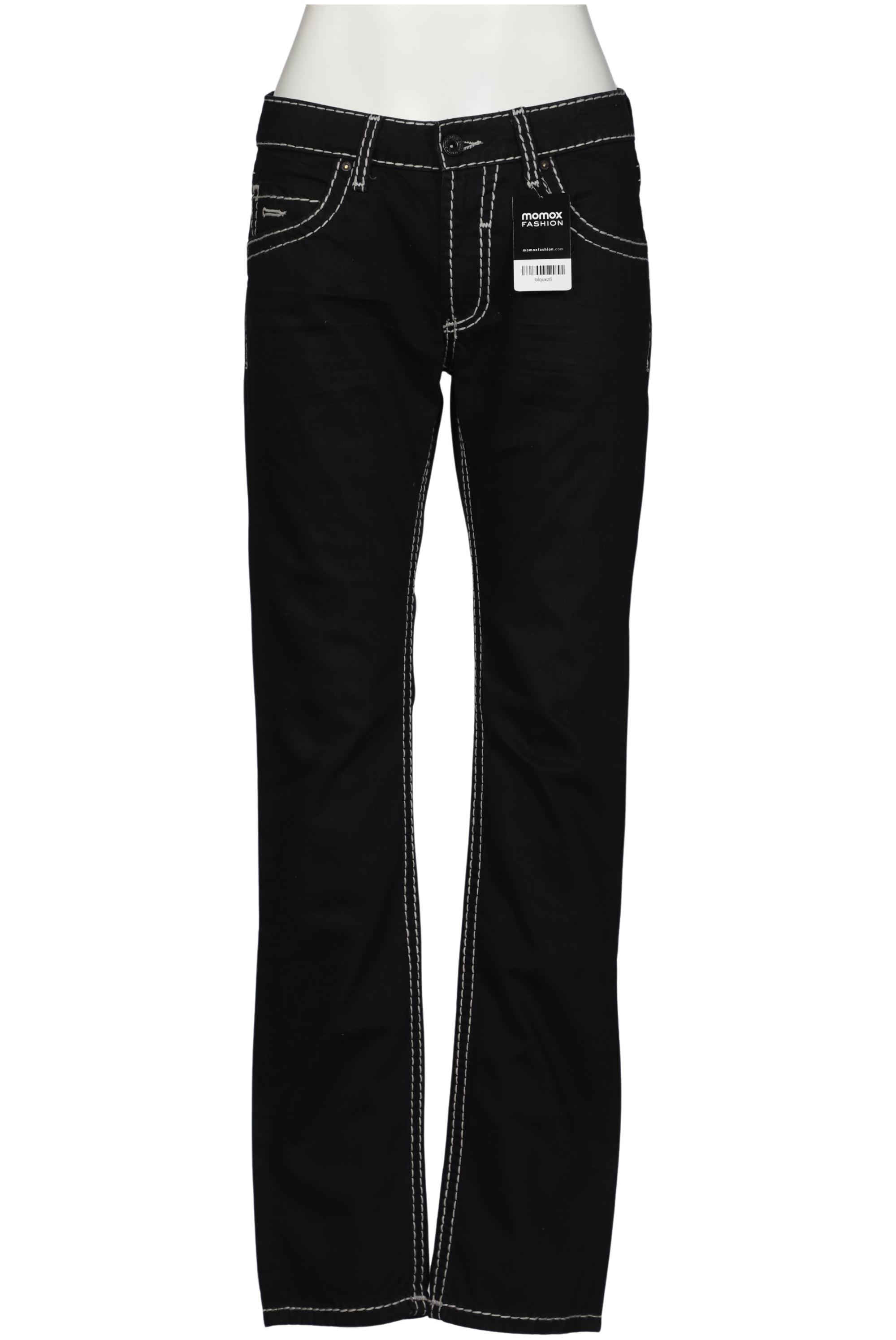 

Camp David Herren Jeans, schwarz, Gr. 31
