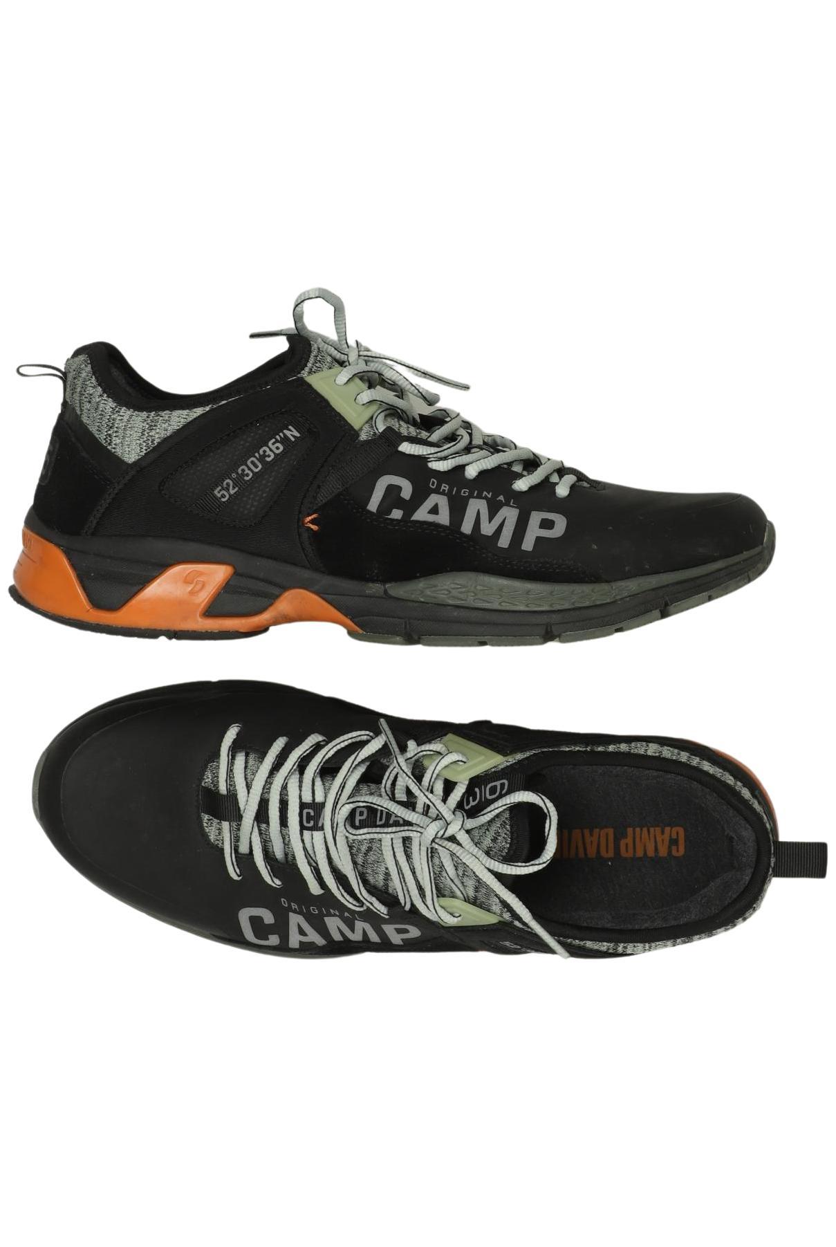 

Camp David Herren Sneakers, mehrfarbig, Gr. 46