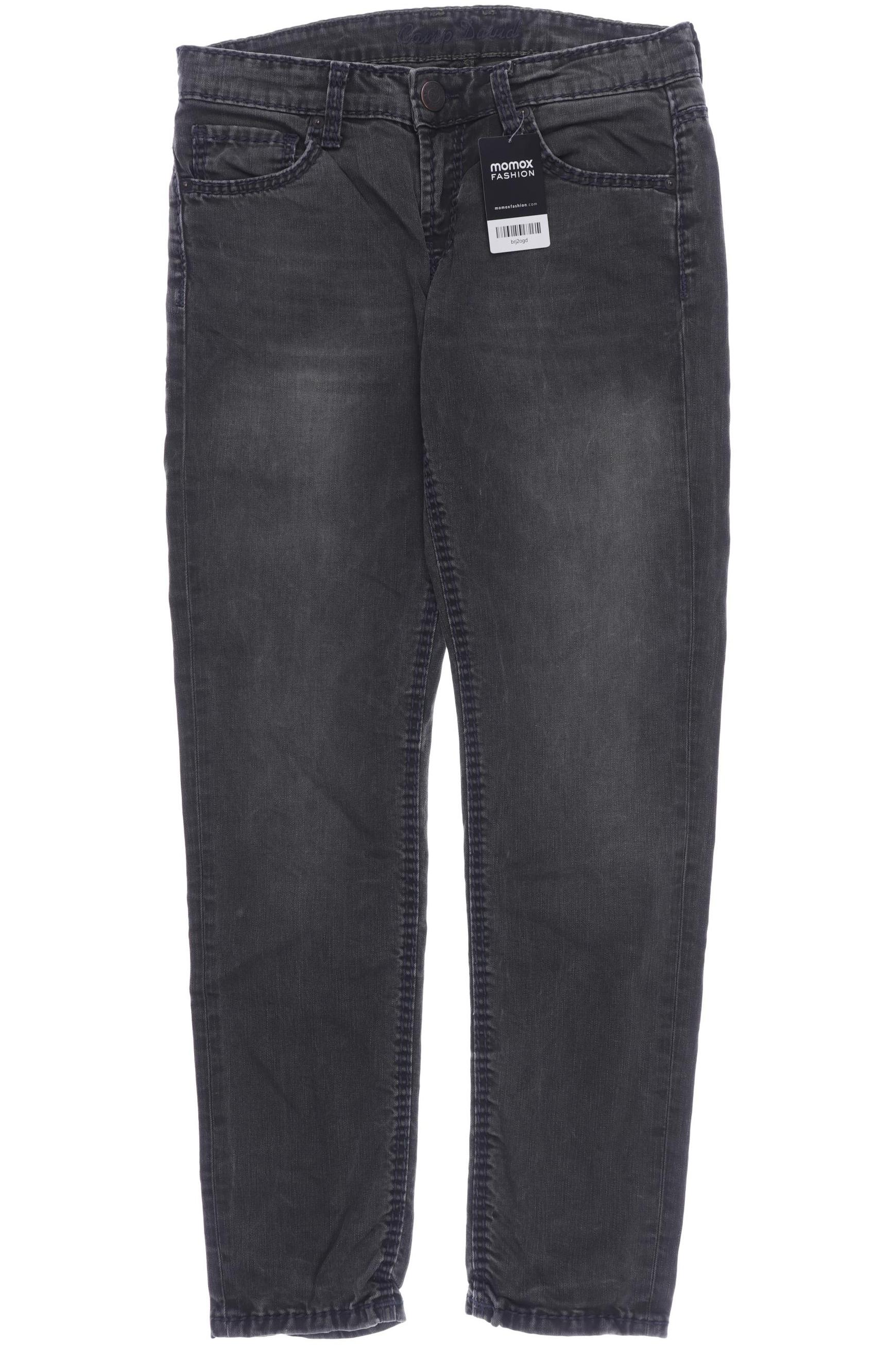 

Camp David Herren Jeans, grau