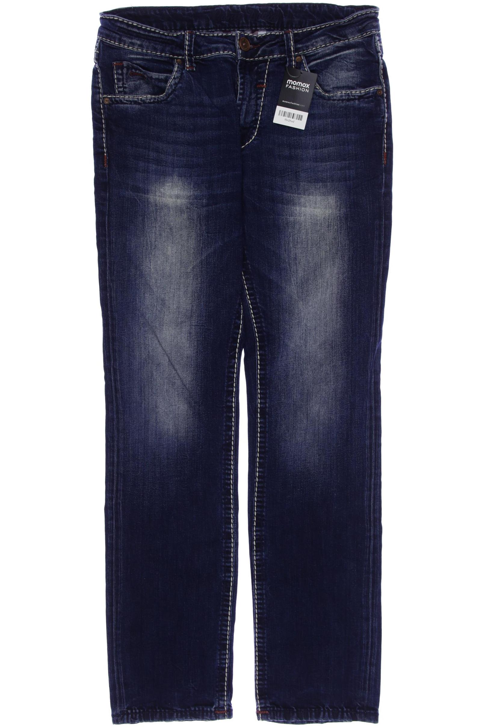 

Camp David Herren Jeans, marineblau, Gr. 33