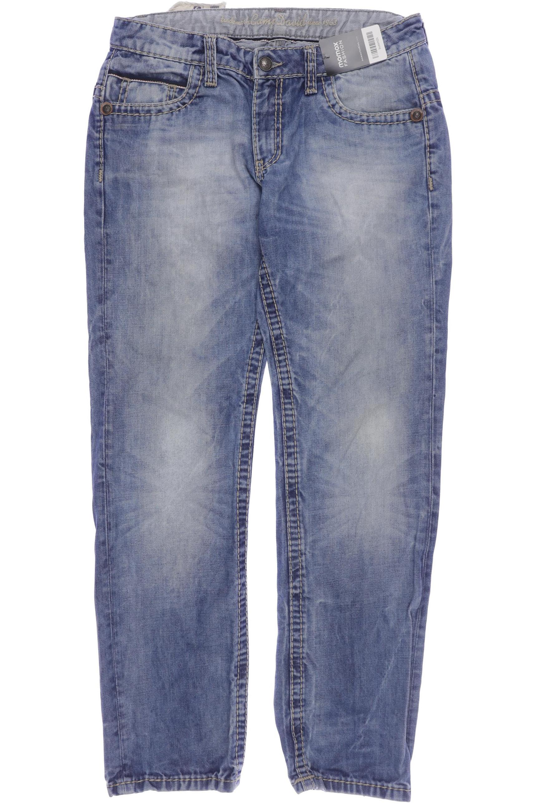 

Camp David Herren Jeans, blau, Gr. 31