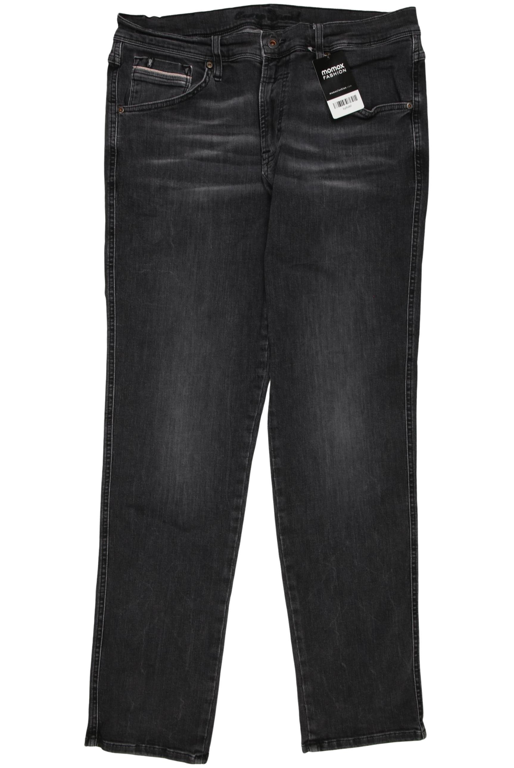 

Camp David Herren Jeans, grau, Gr. 34