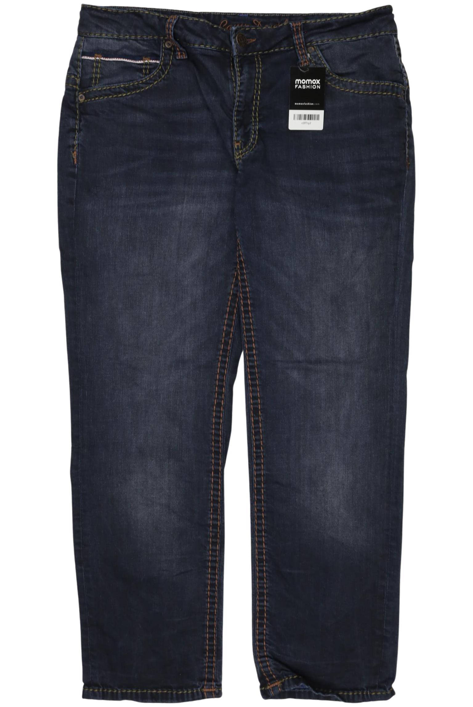 

Camp David Herren Jeans, marineblau, Gr. 33