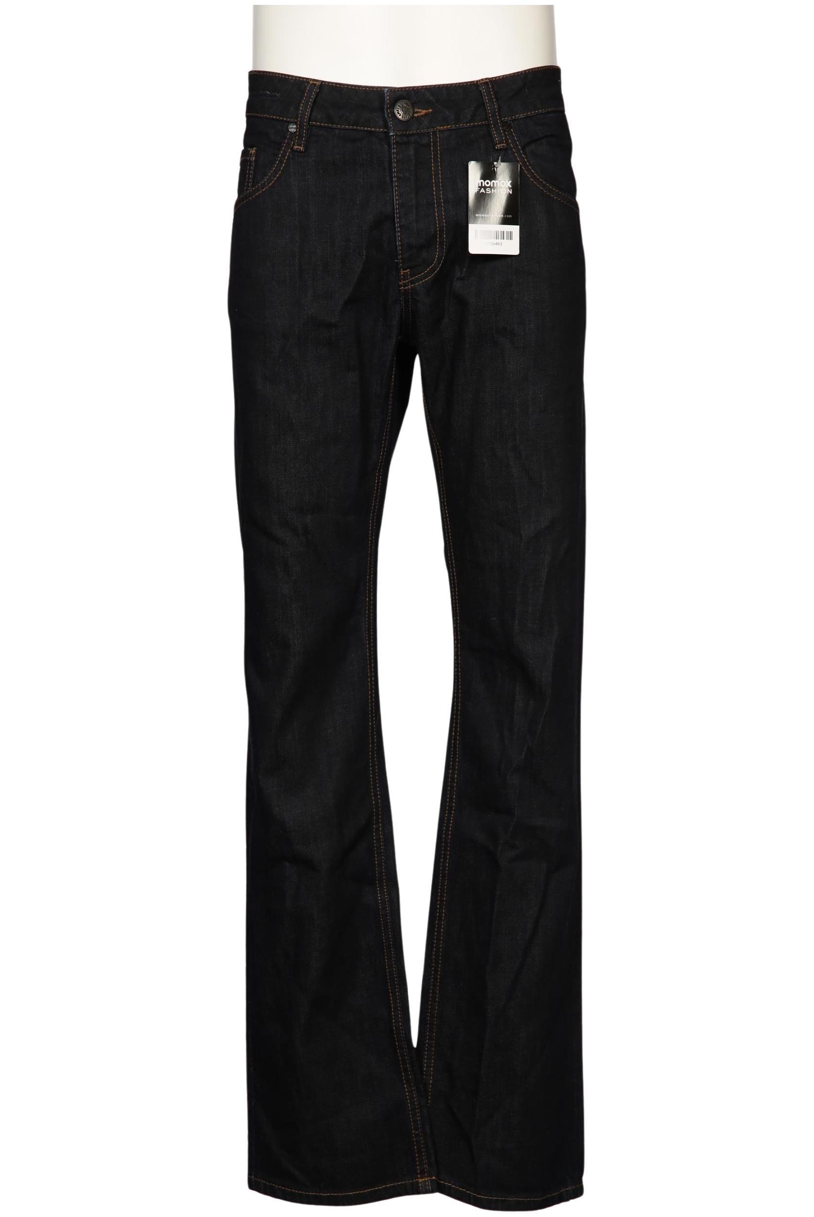 

Camp David Herren Jeans, marineblau, Gr. 33