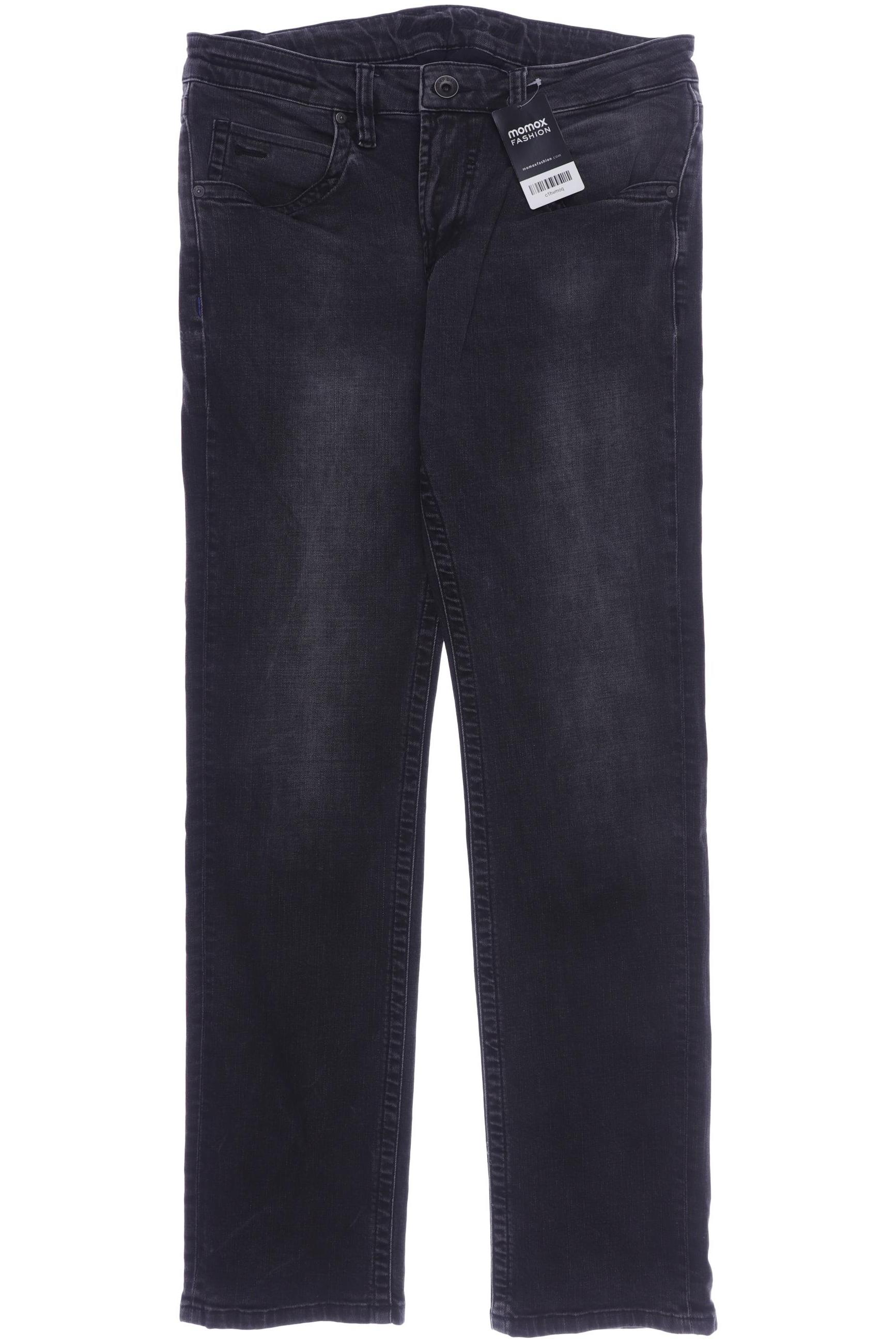 

Camp David Herren Jeans, grau
