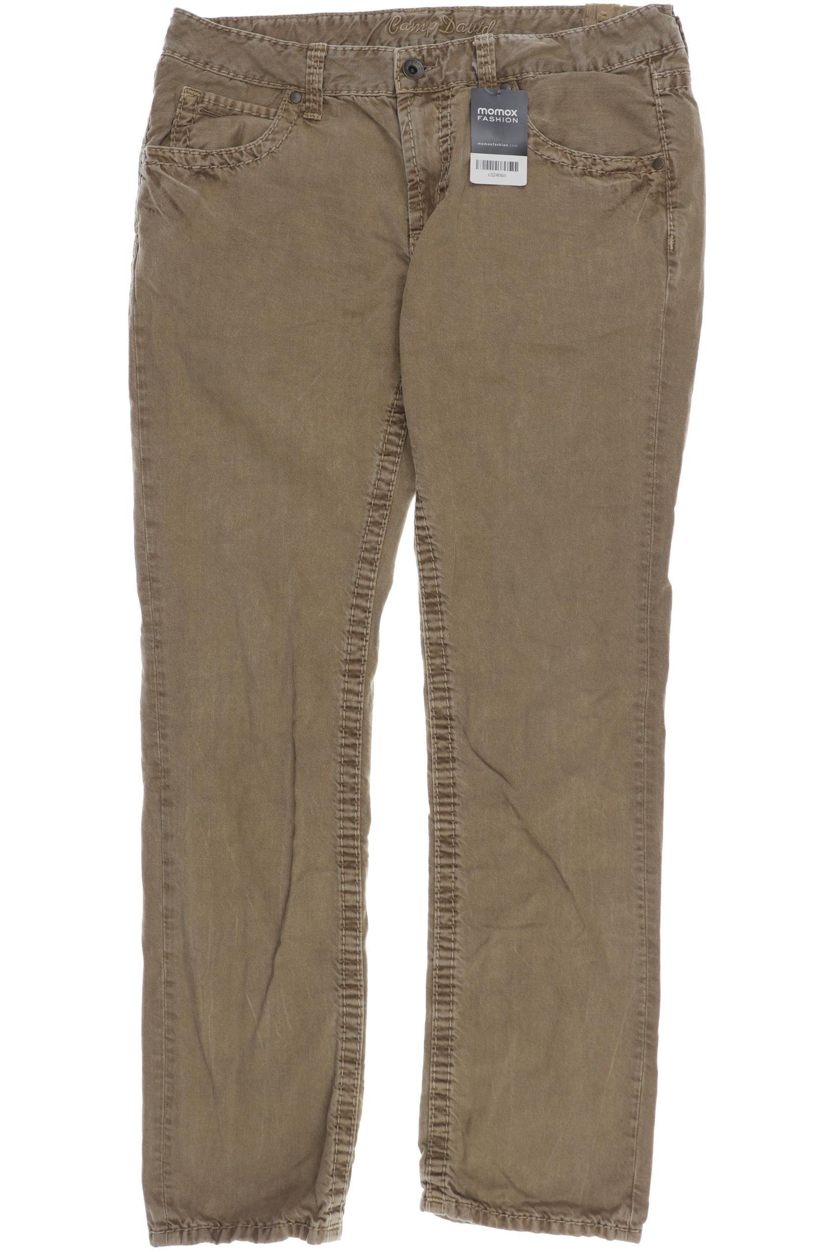

Camp David Herren Jeans, beige