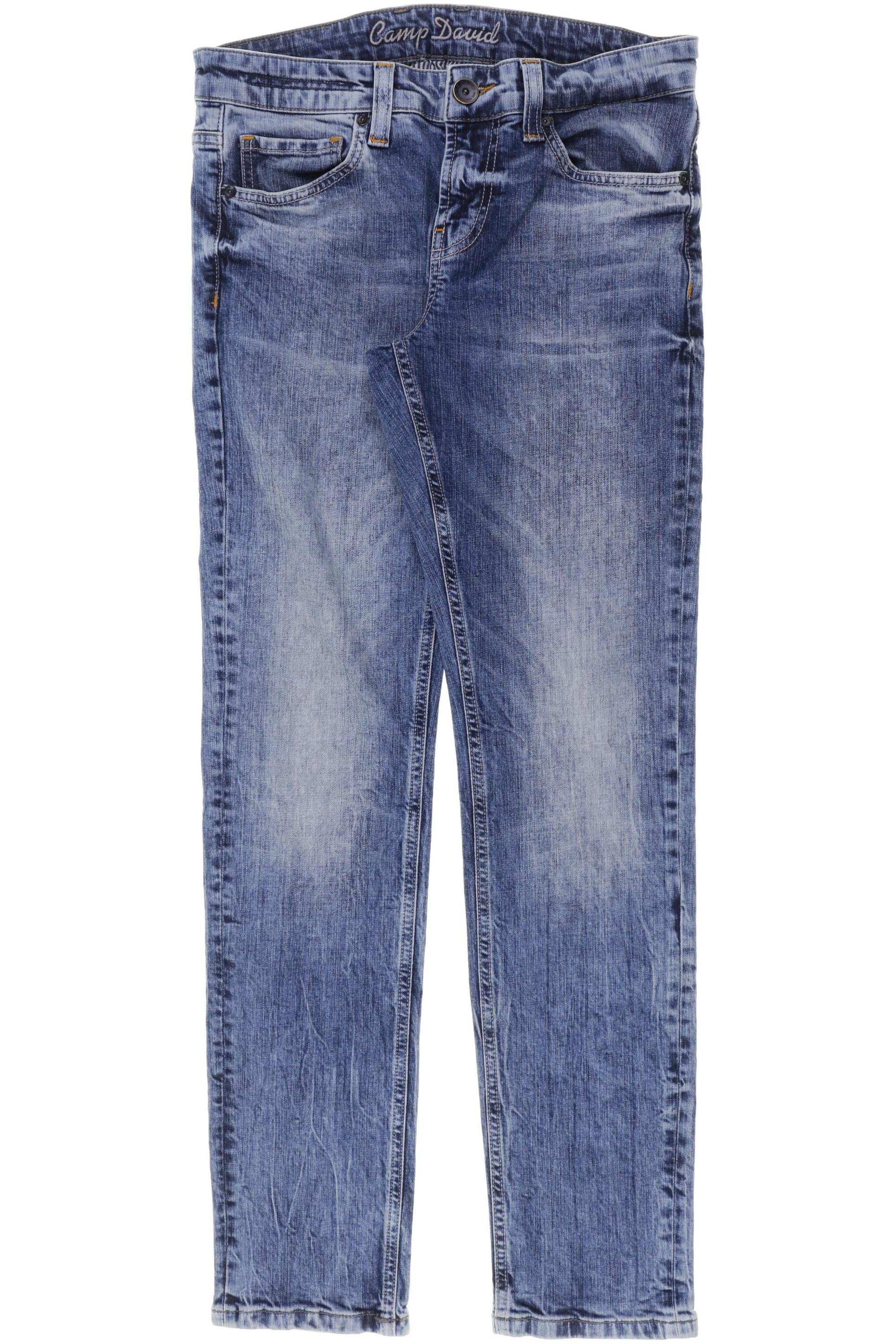 

Camp David Herren Jeans, blau, Gr. 29