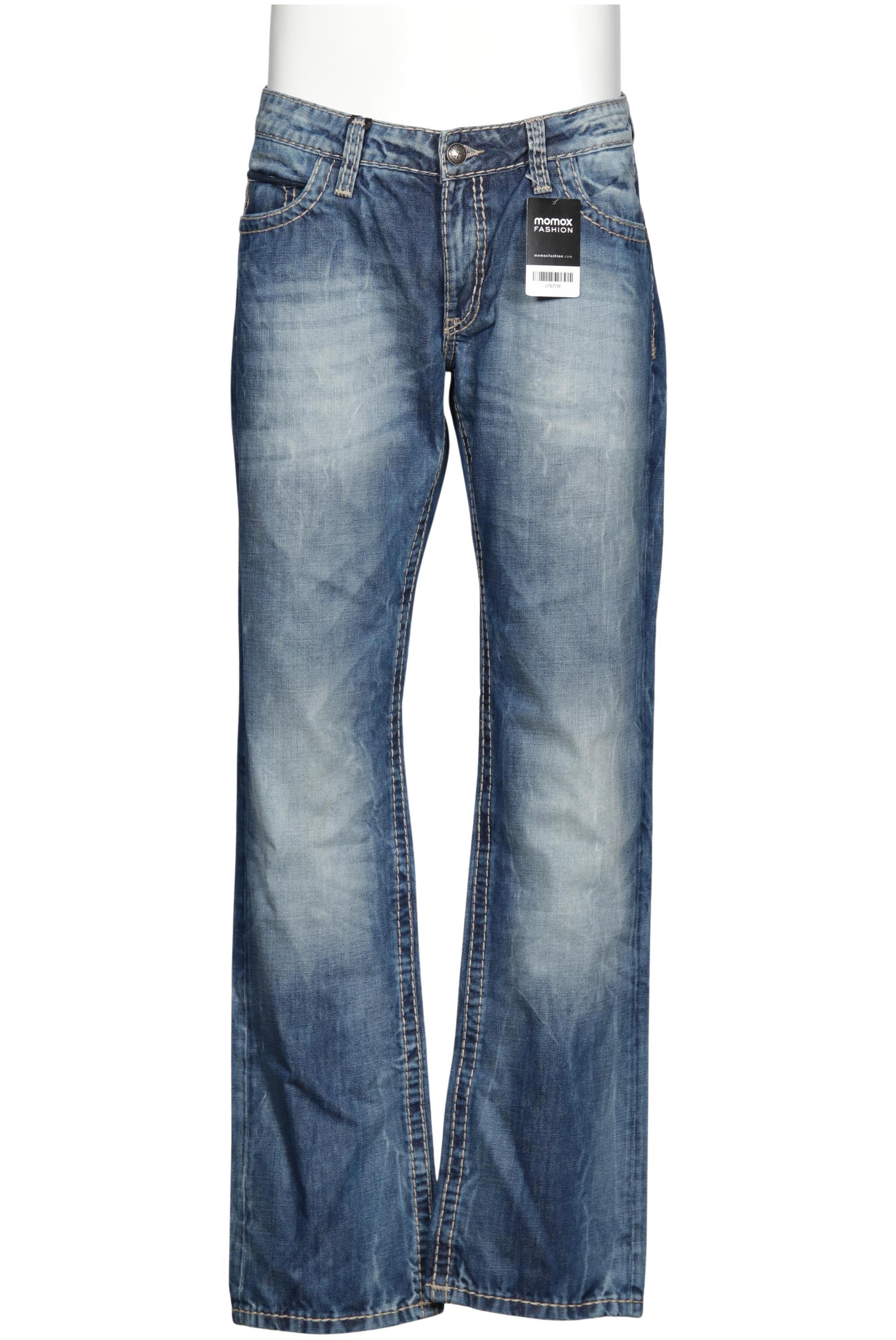 

Camp David Herren Jeans, blau, Gr. 33