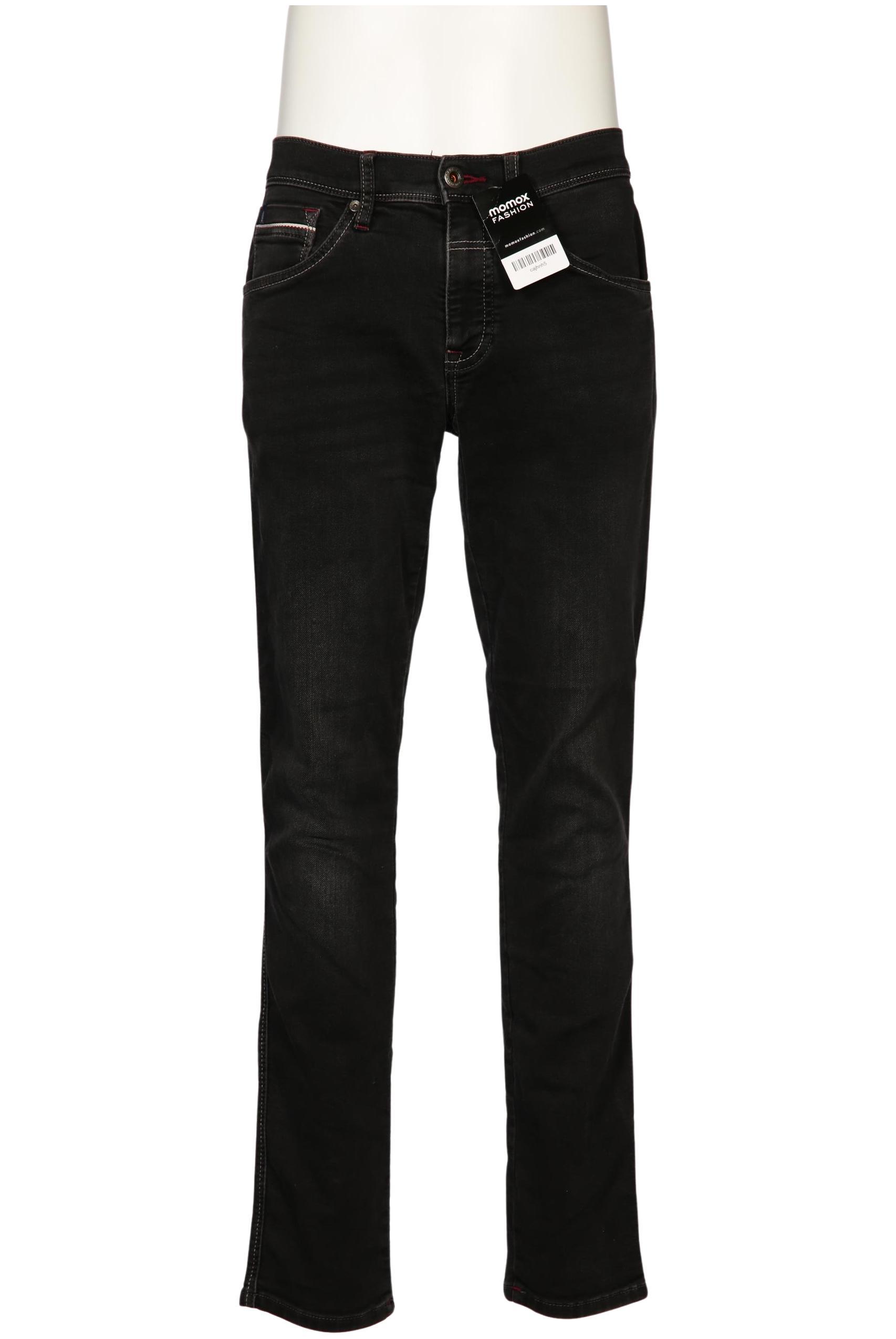 

Camp David Herren Jeans, schwarz, Gr. 31
