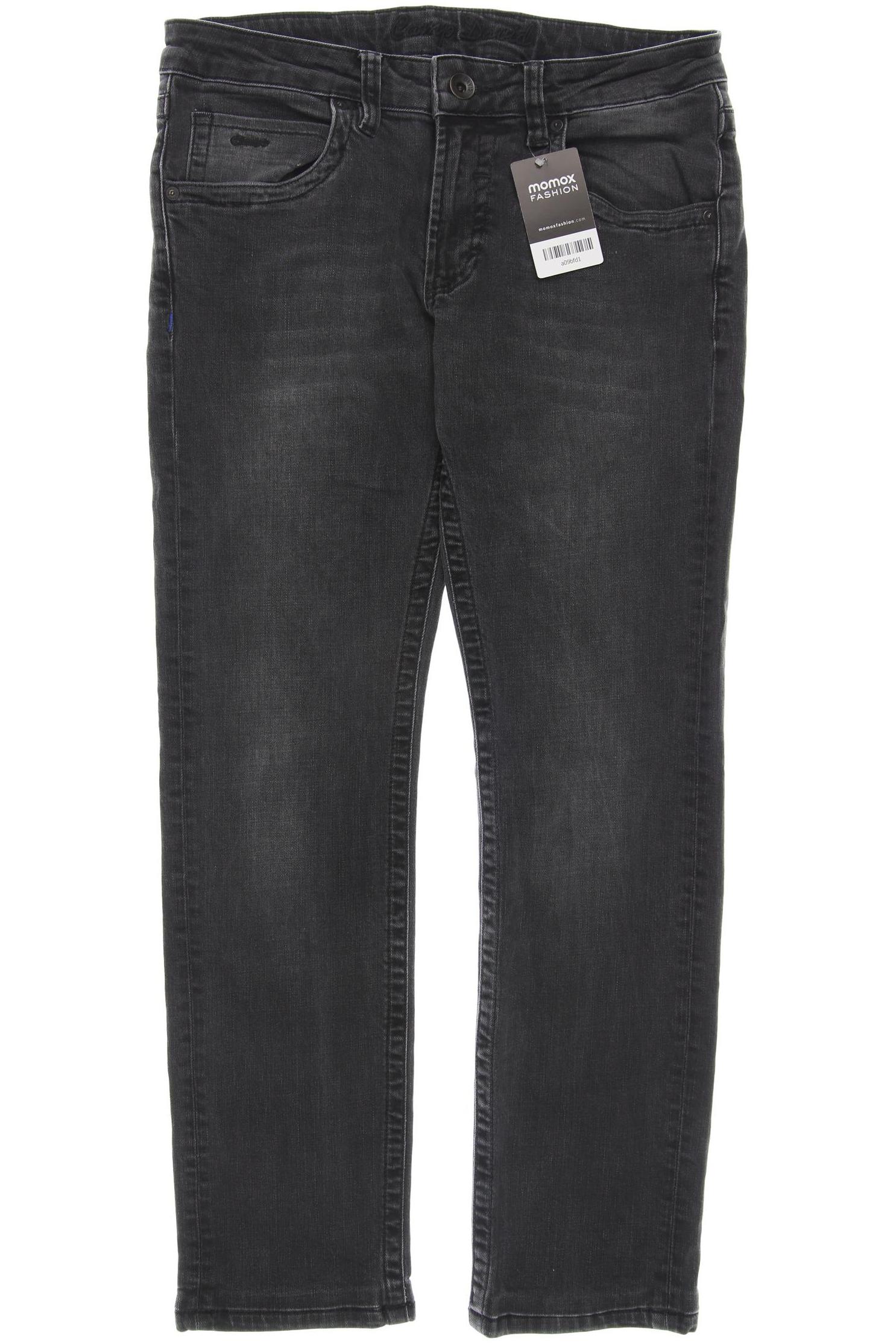 

Camp David Herren Jeans, grau, Gr. 31