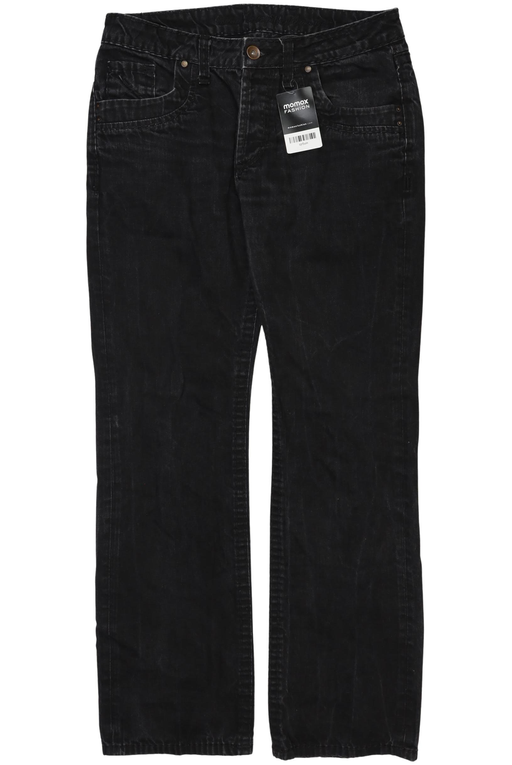 

Camp David Herren Jeans, schwarz, Gr. 33