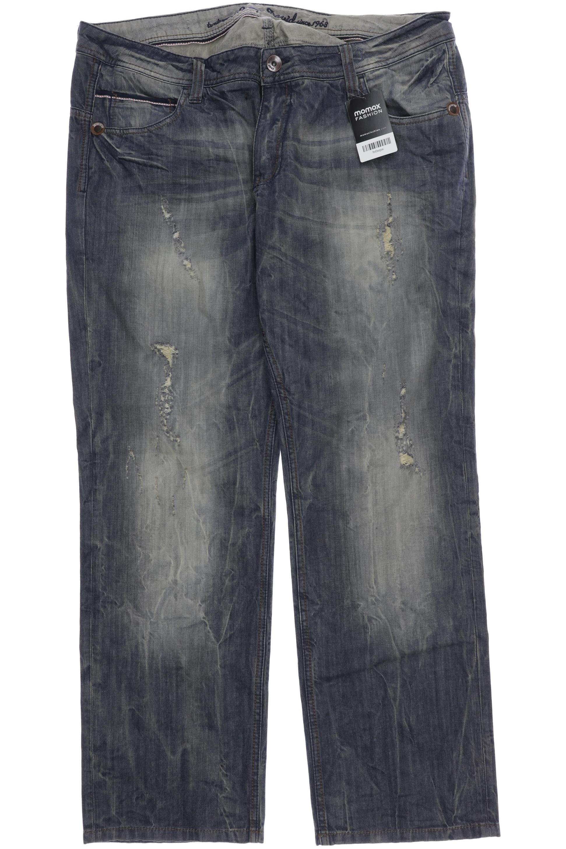 

Camp David Herren Jeans, blau, Gr. 40