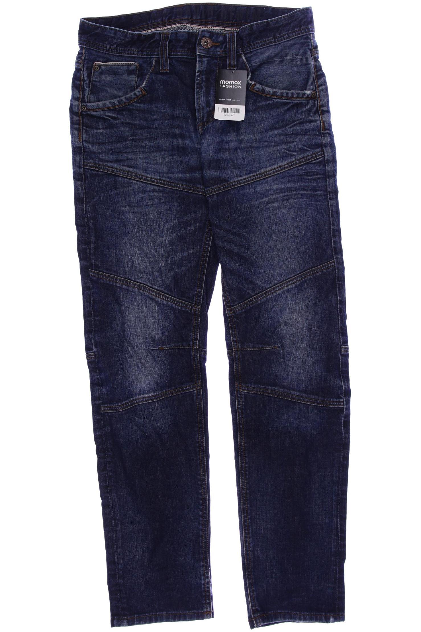 

Camp David Herren Jeans, blau