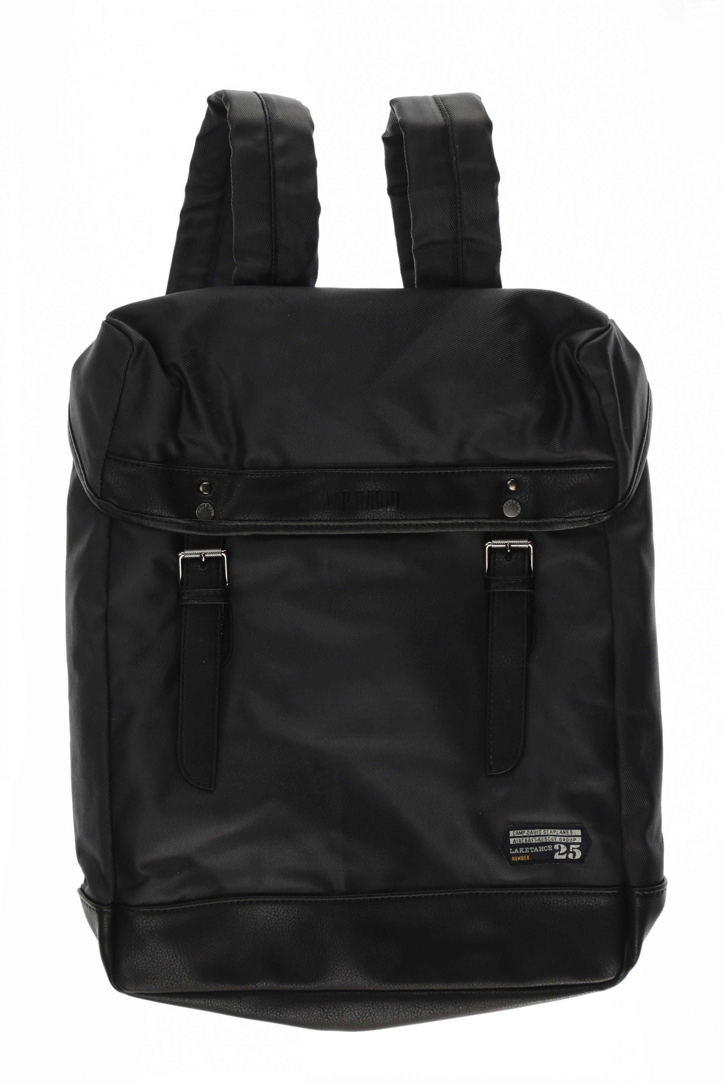 

Camp David Herren Rucksack, marineblau, Gr.