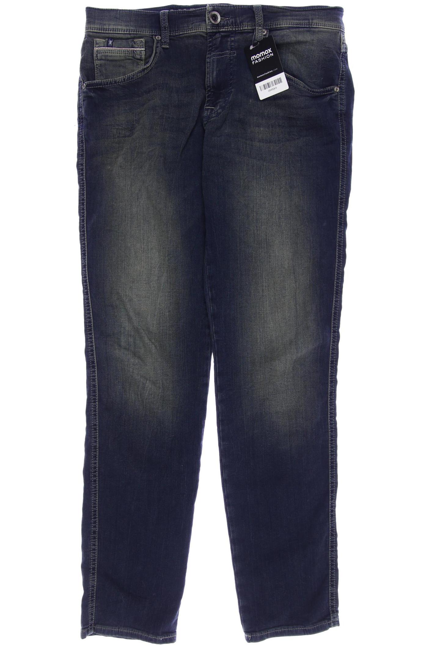 

Camp David Herren Jeans, marineblau