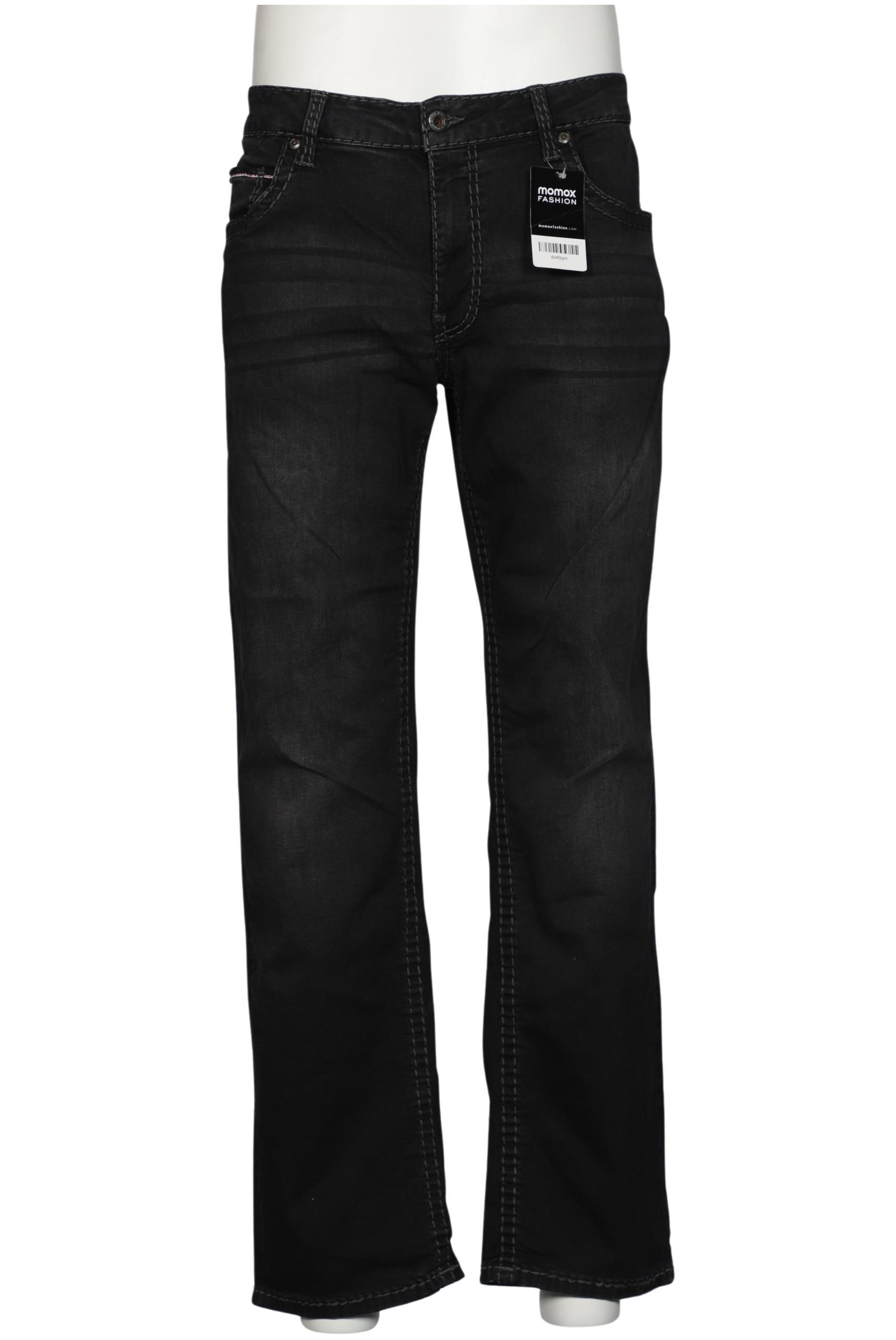 

Camp David Herren Jeans, schwarz, Gr. 36