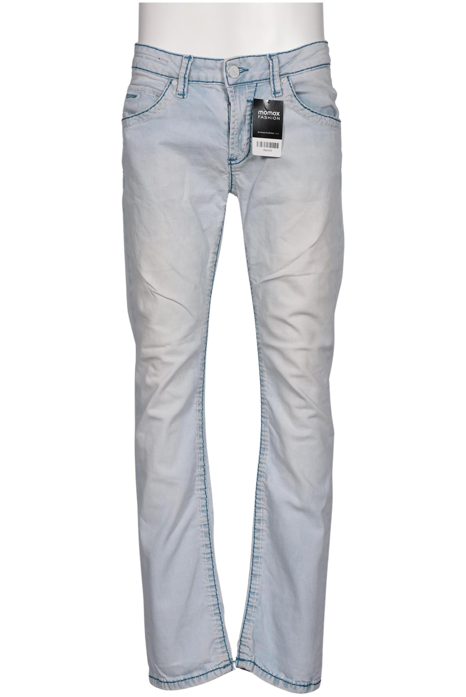 

Camp David Herren Jeans, hellblau, Gr. 32