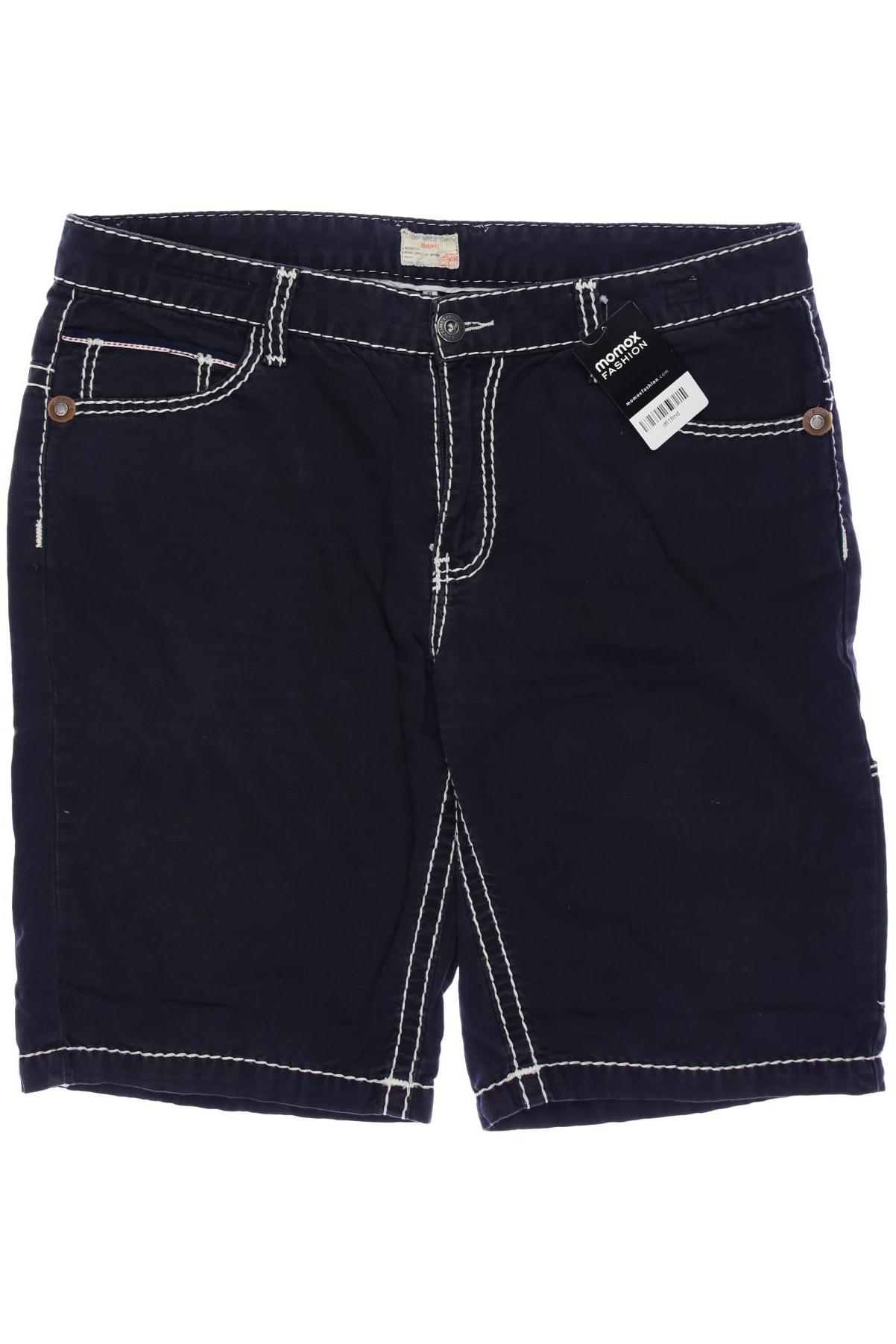 

Camp David Herren Shorts, marineblau
