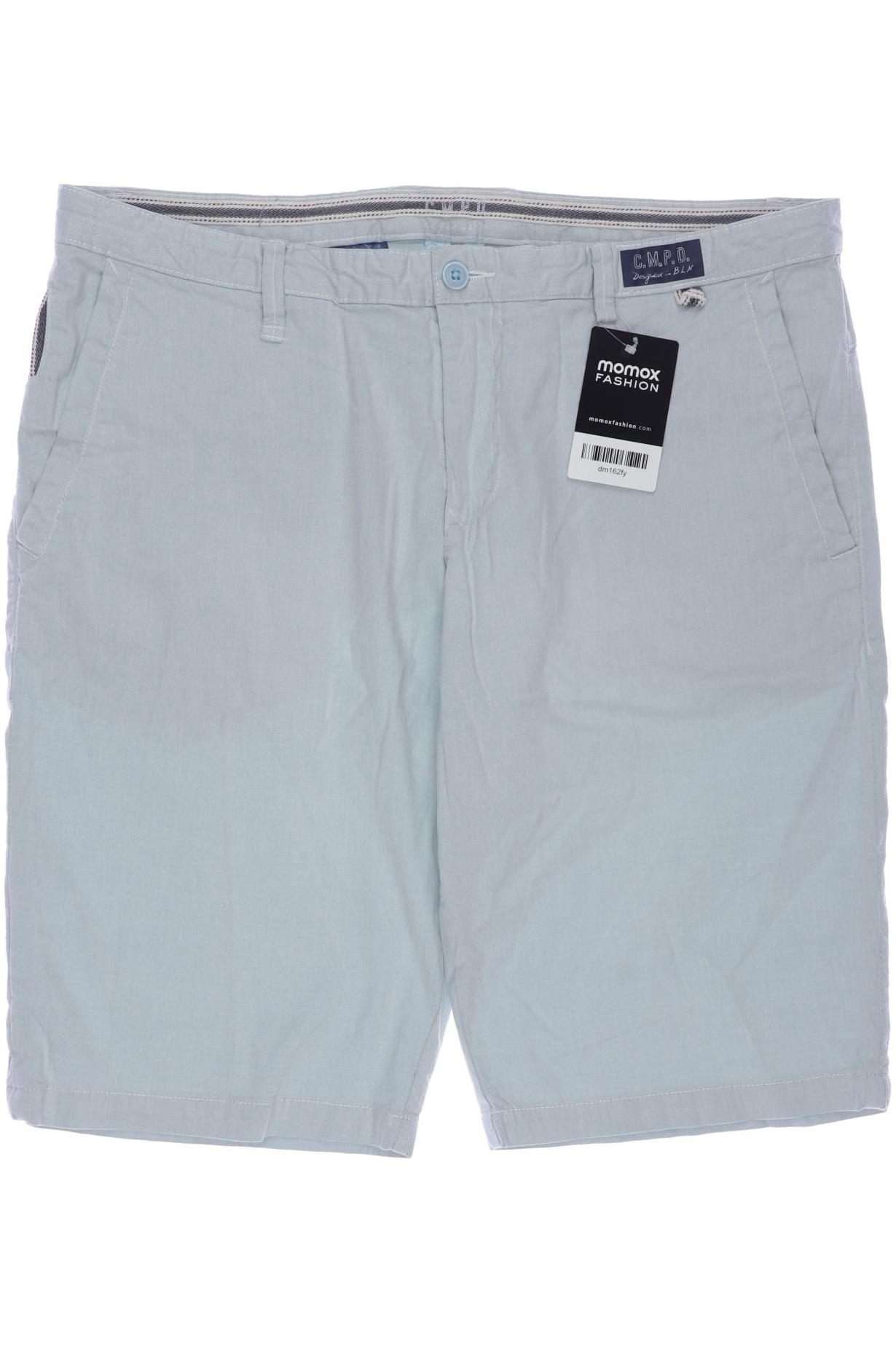 

Camp David Herren Shorts, hellblau, Gr. 50