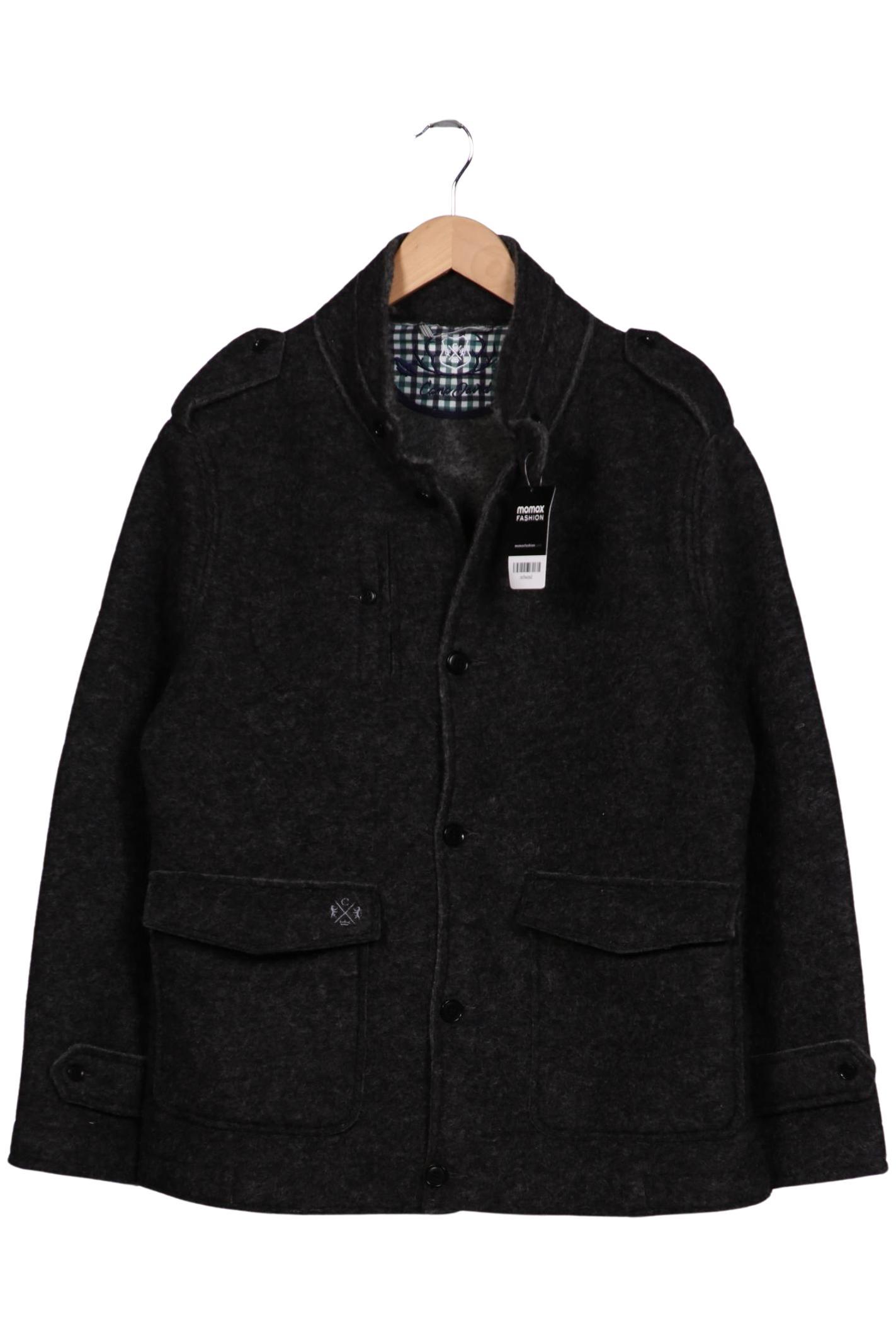 

Camp David Herren Jacke, grau, Gr. 54