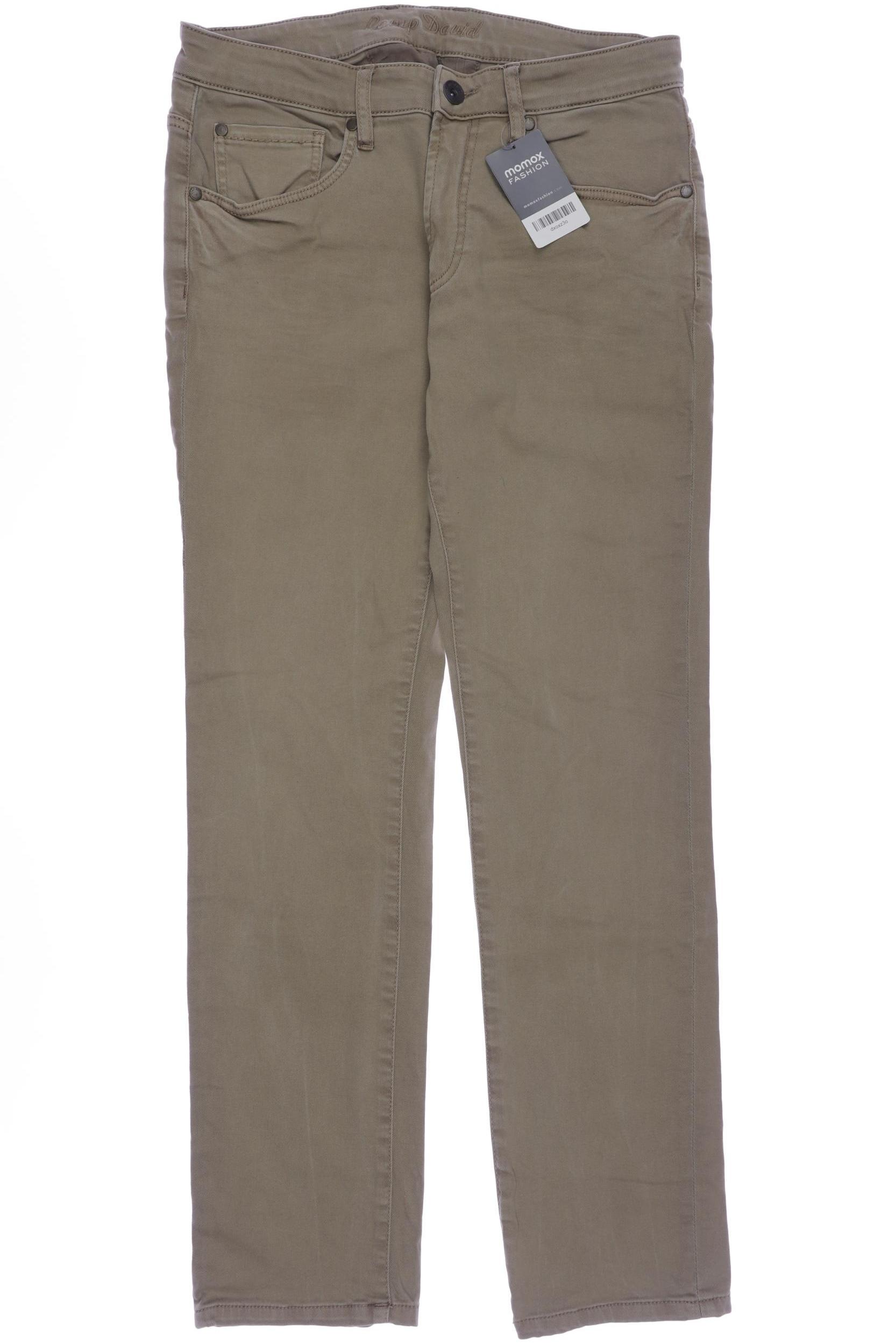 

Camp David Herren Jeans, beige, Gr. 31