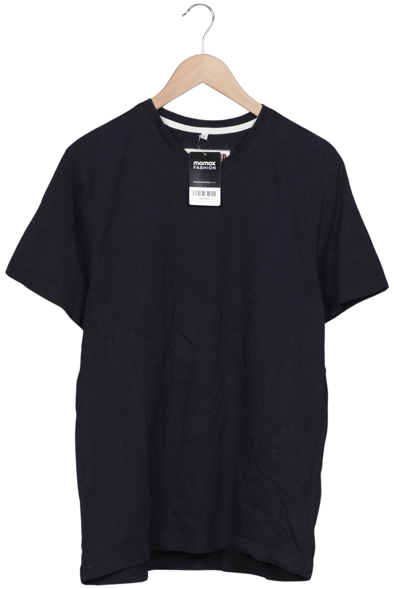 

Camp David Herren T-Shirt, marineblau, Gr. 52