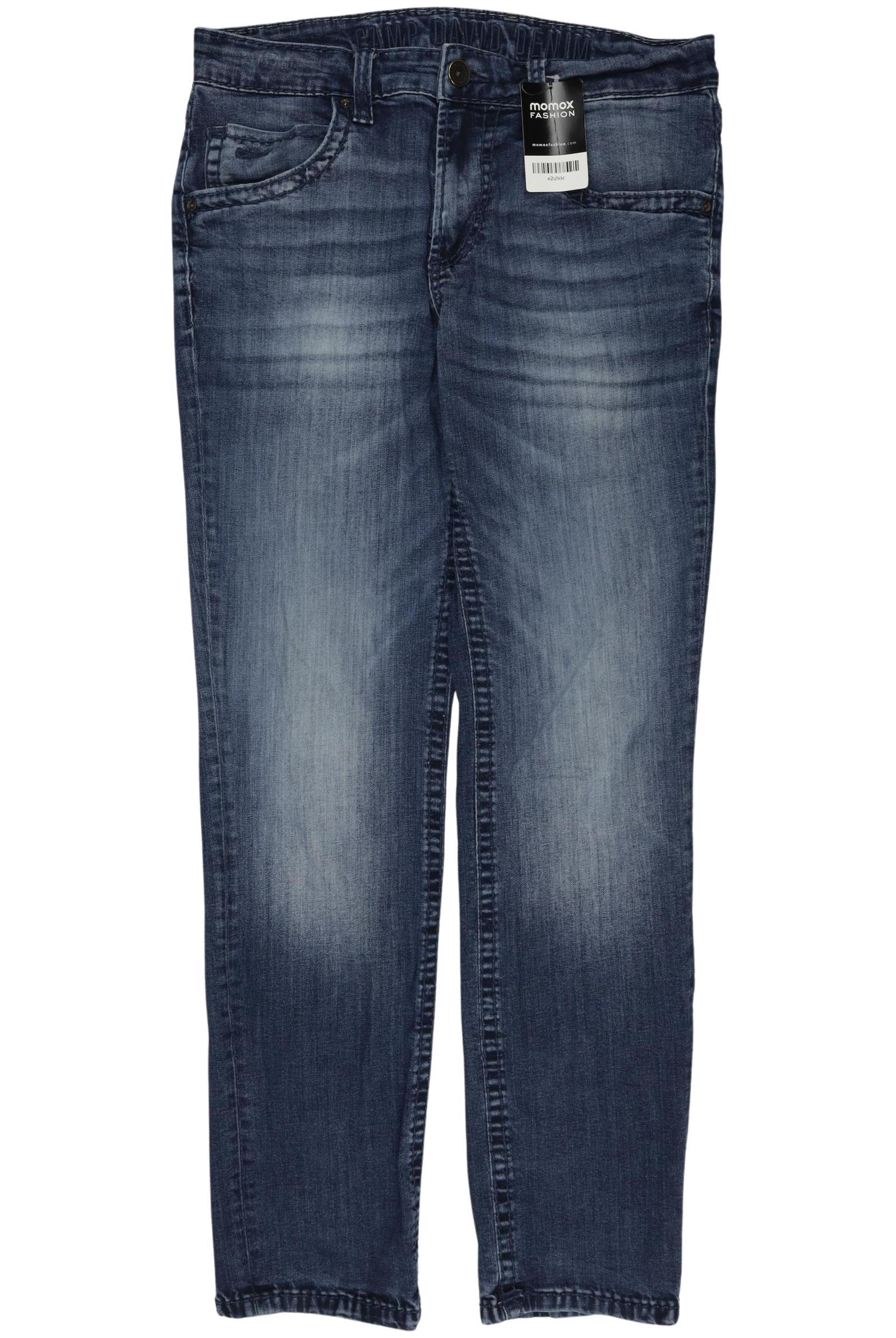 Thumbnail - Camp David Herren Jeans, blau, Gr. 32